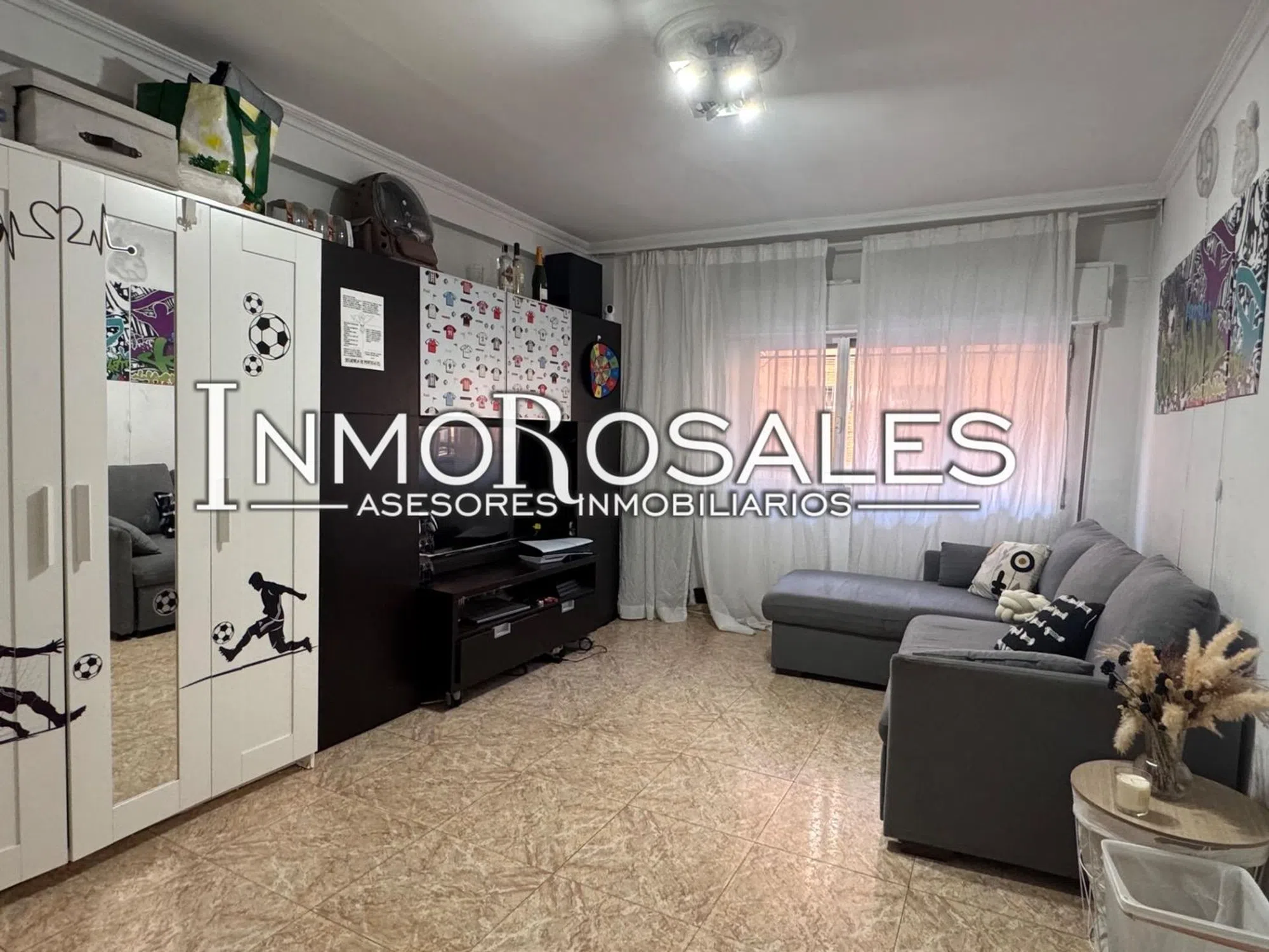 Piso en calle de Palomares - Photo 5
