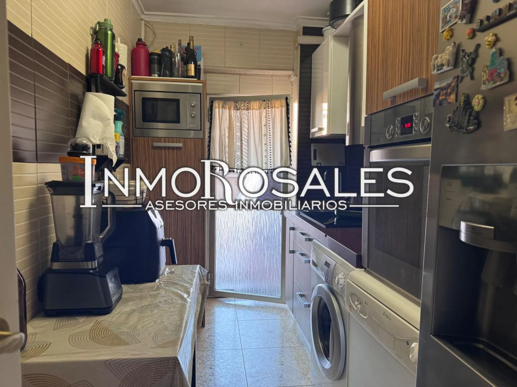 Piso en calle de Palomares - Photo 6