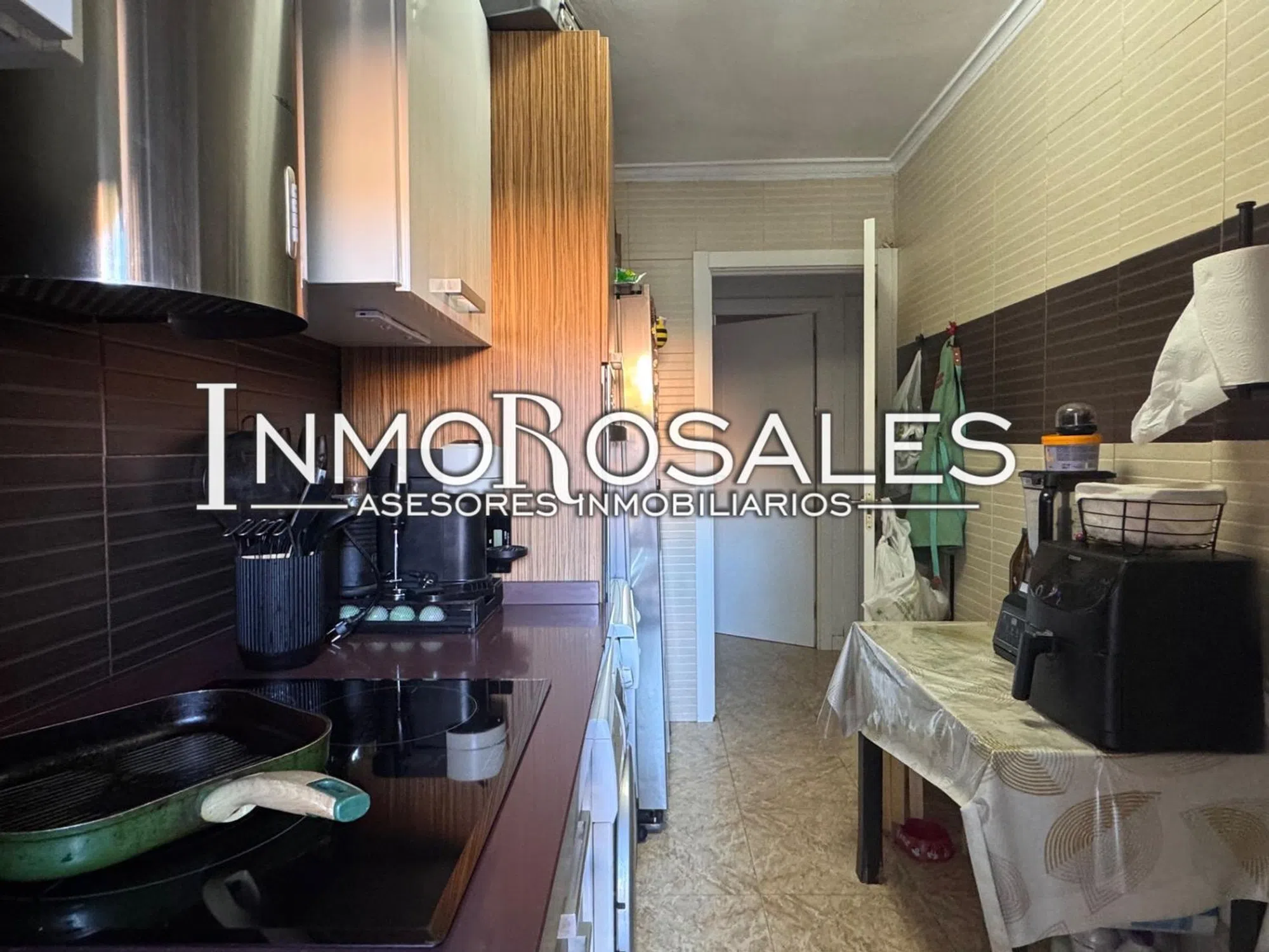 Piso en calle de Palomares - Photo 7