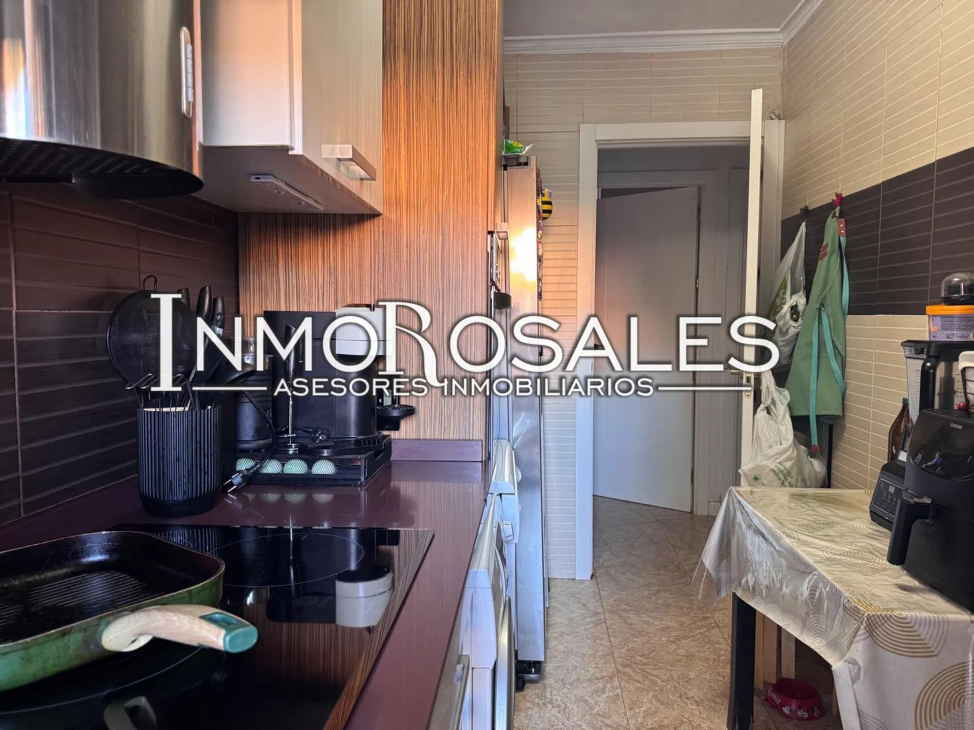 Piso en calle de Palomares - Photo 8