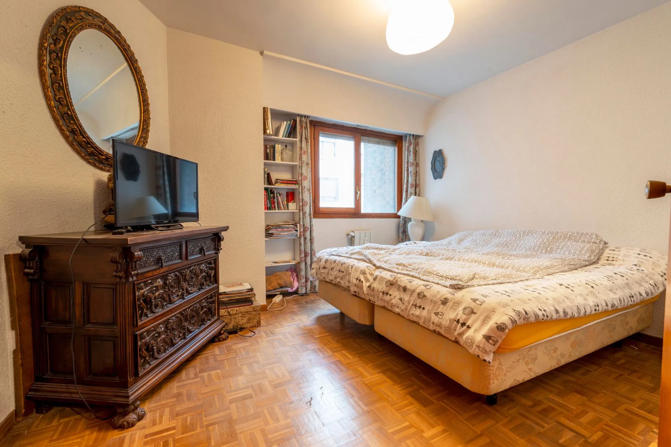Piso en calle Alonso Castrillo - Photo 6