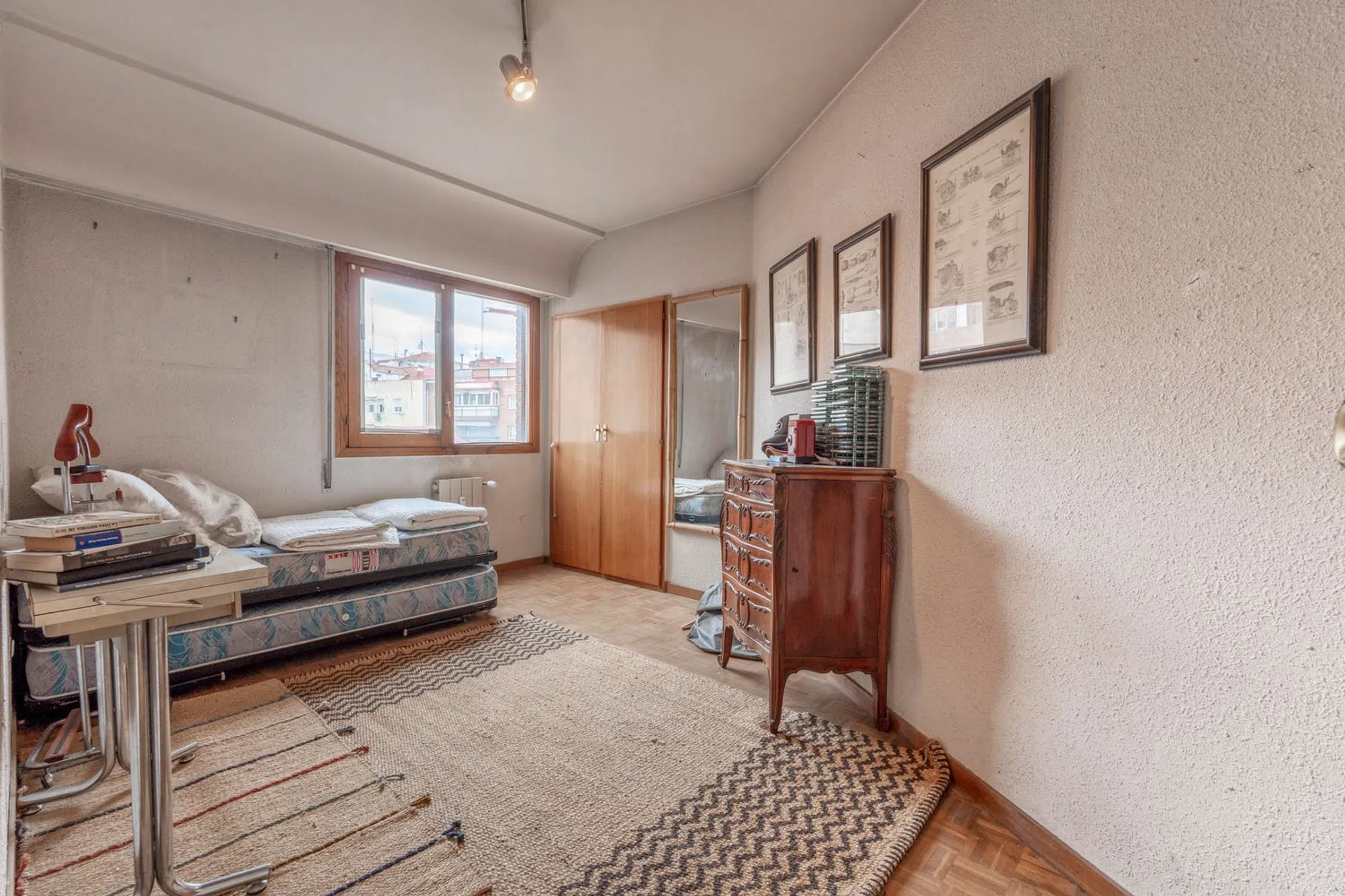 Piso en calle Alonso Castrillo - Photo 8