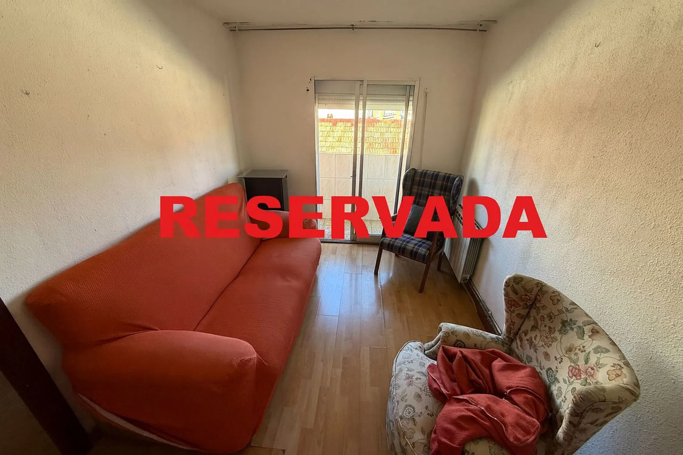 Piso en CL Jose Del Pino Jimenez