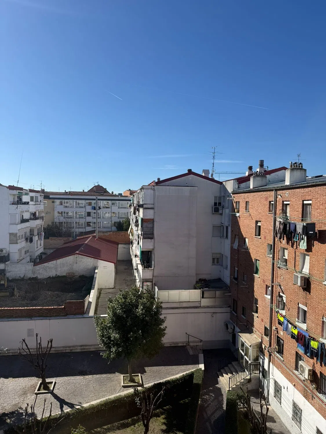 Piso en CL Jose Del Pino Jimenez - Photo 2
