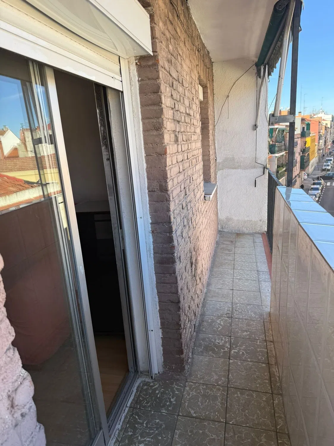 Piso en CL Jose Del Pino Jimenez - Photo 4