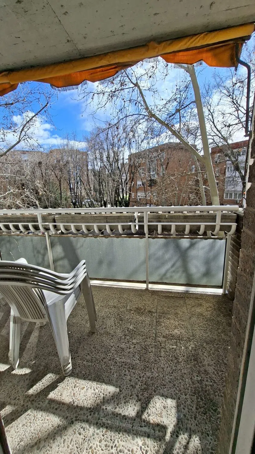 Piso en avenida de Moratalaz, 157 - Photo 2