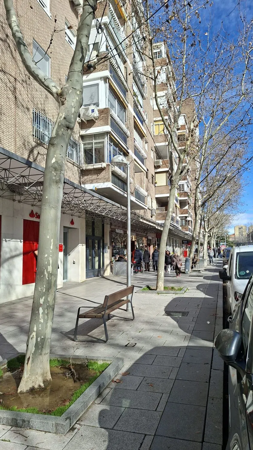 Piso en avenida de Moratalaz, 157 - Photo 6
