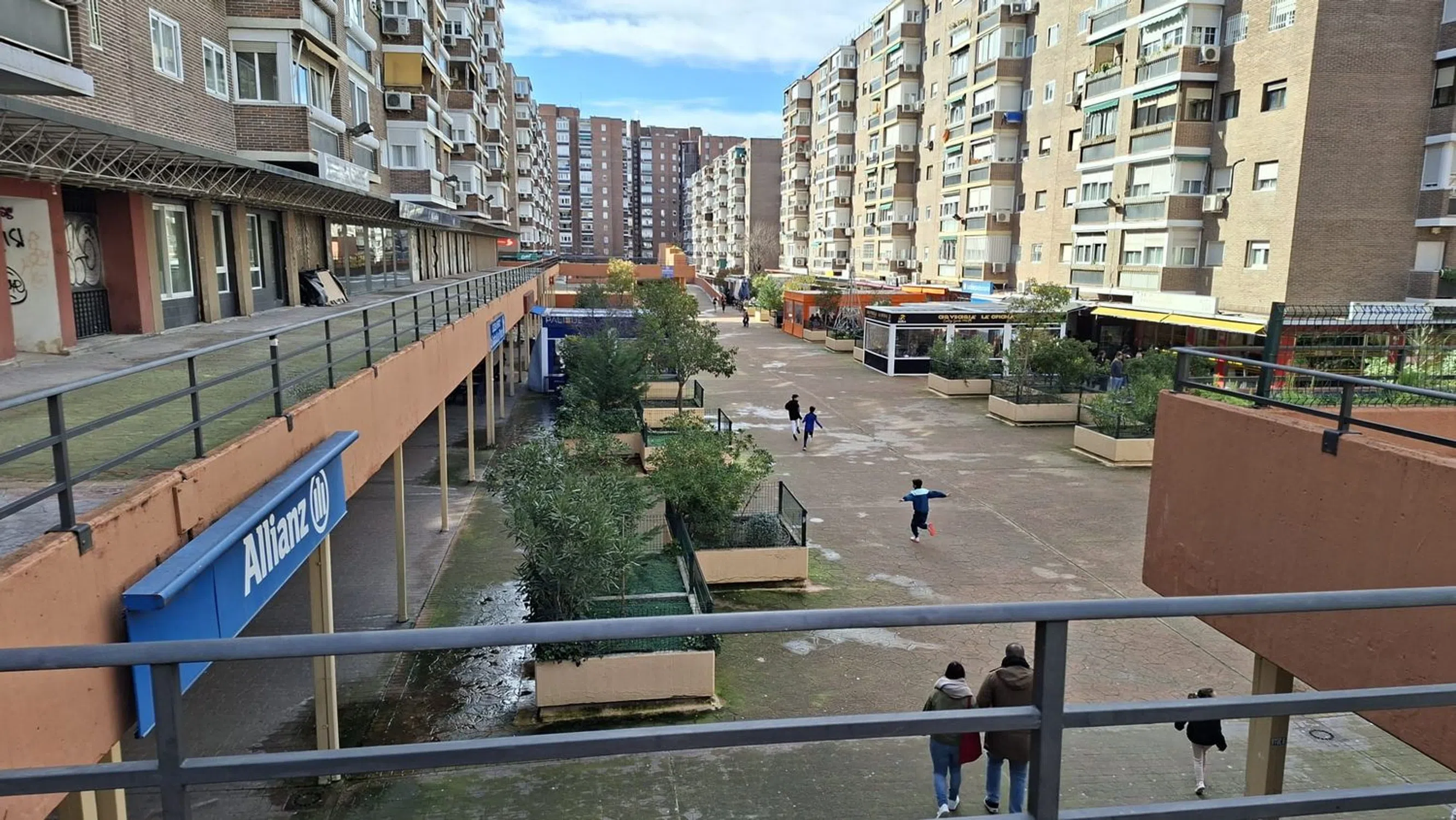 Piso en avenida de Moratalaz, 157 - Photo 7