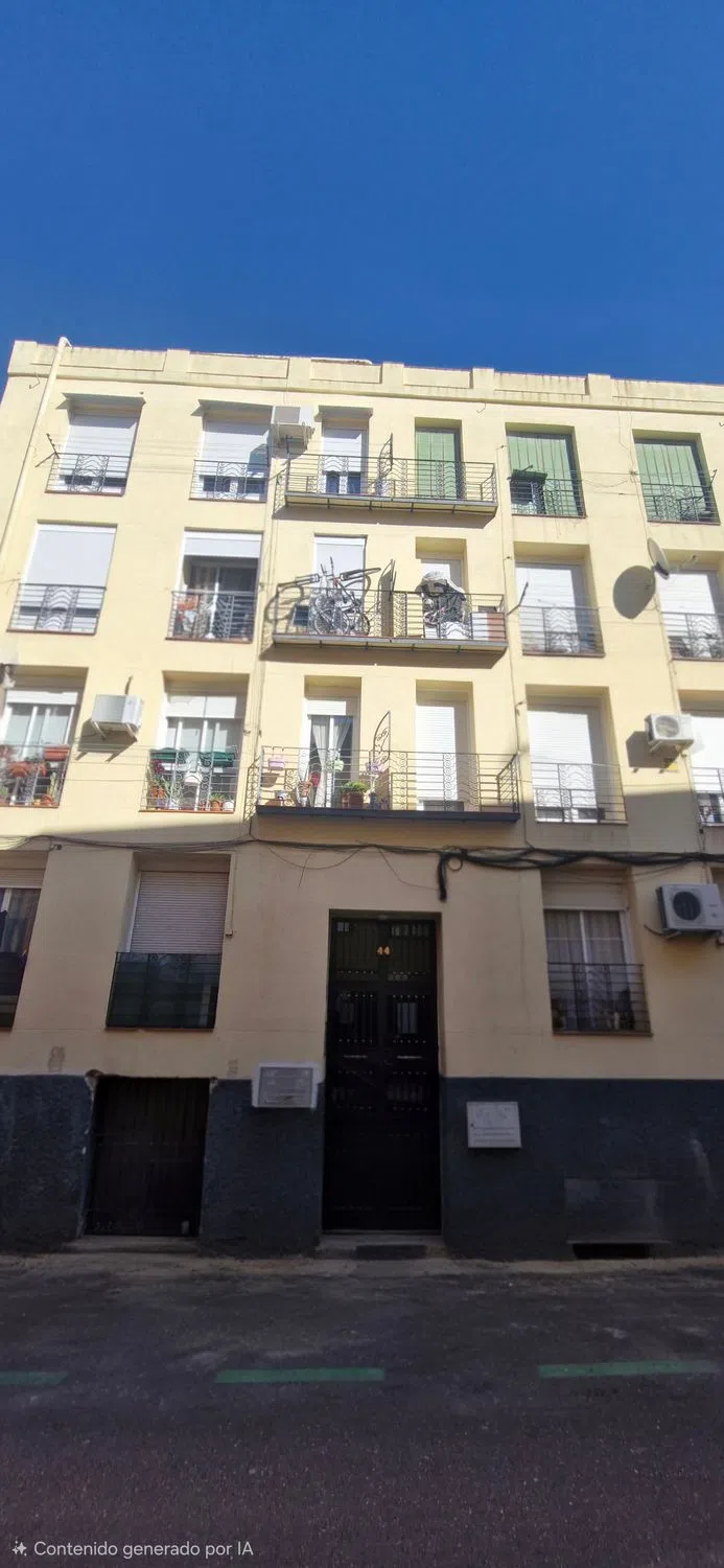 Piso en CL Margaritas, 44