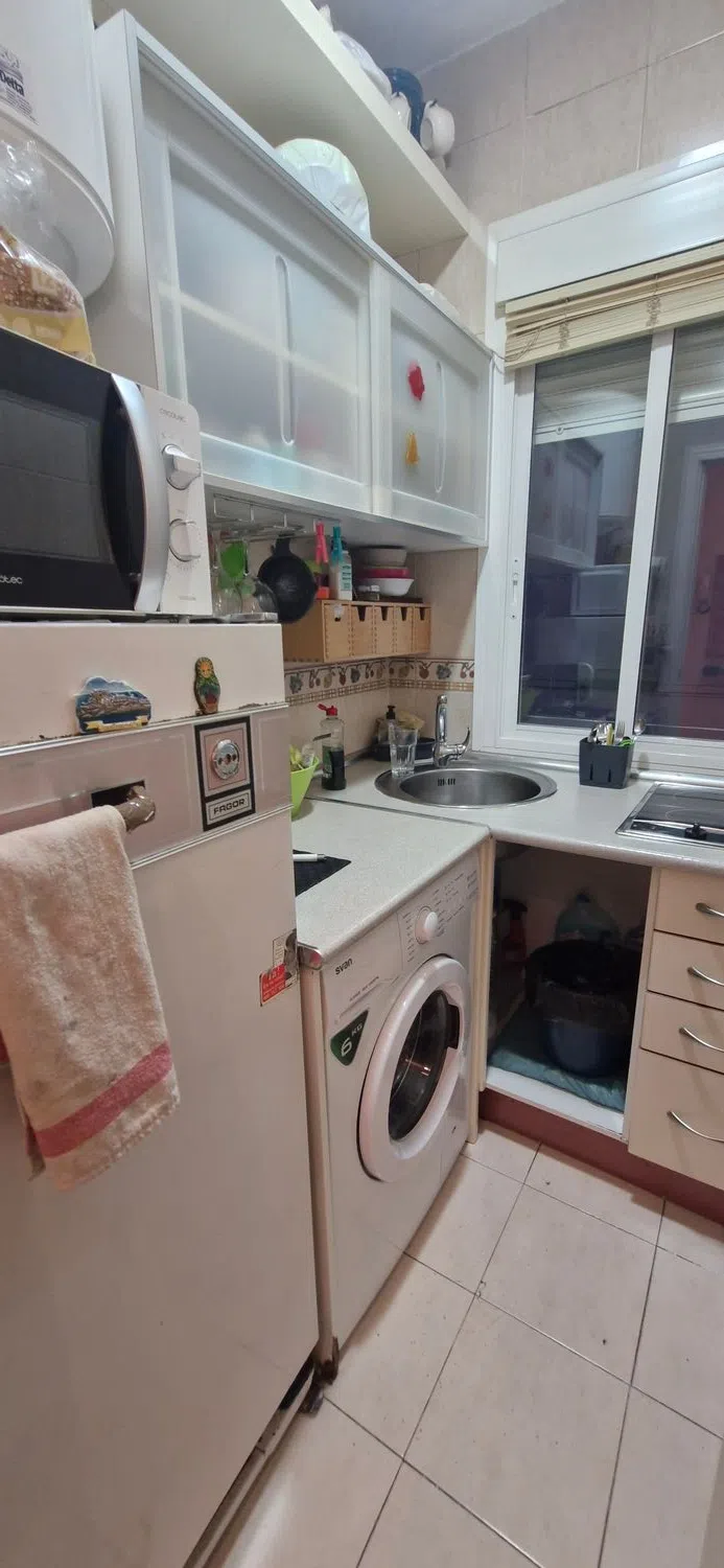 Piso en CL Margaritas, 44 - Photo 6