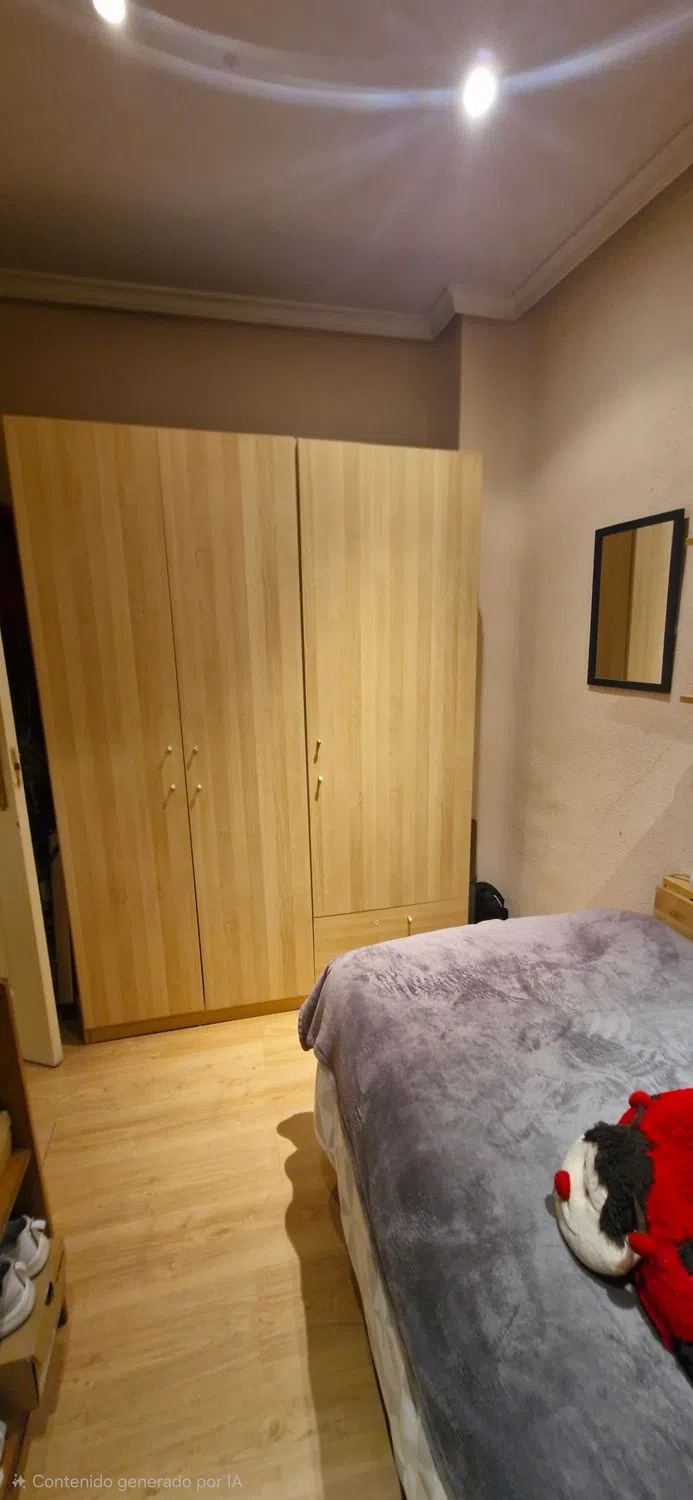 Piso en CL Margaritas, 44 - Photo 8