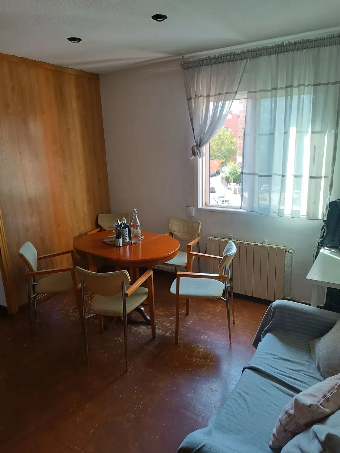 Piso en calle Arechavaleta, 34