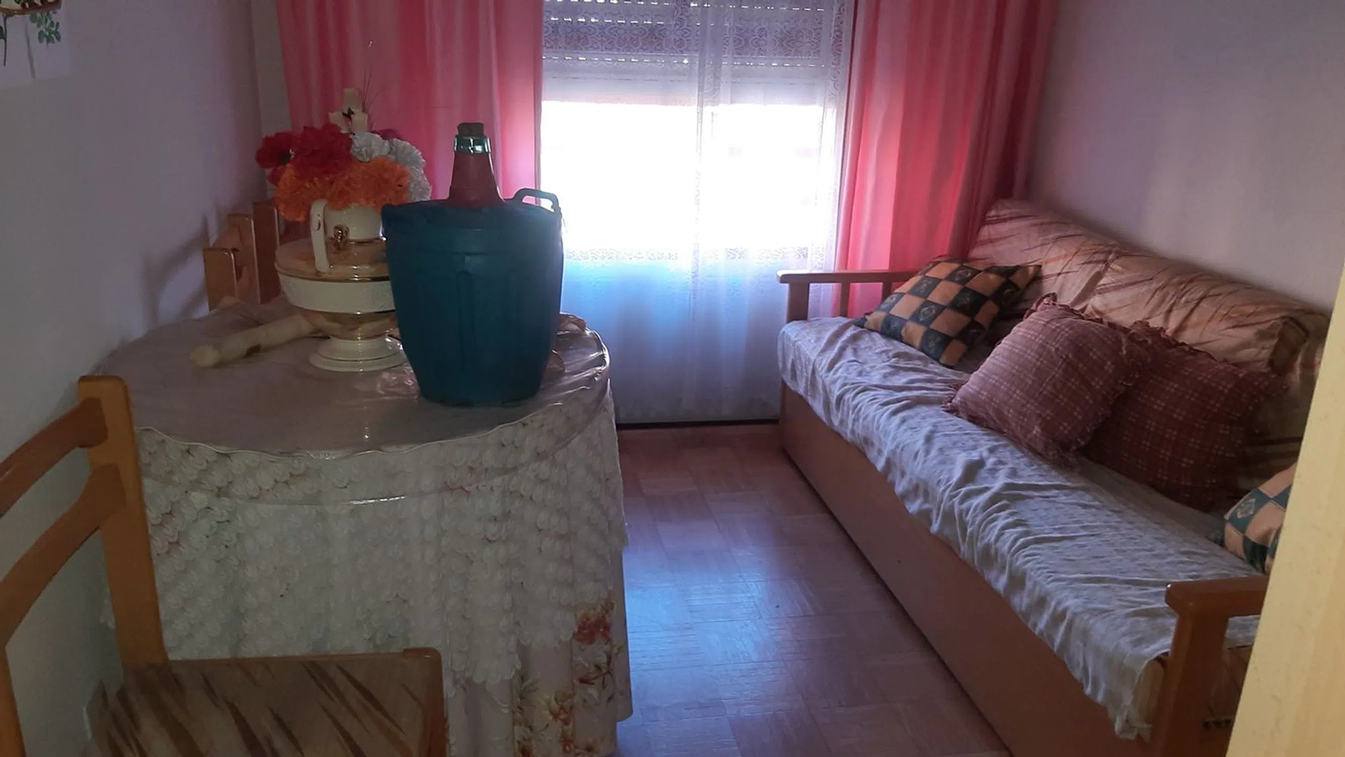 Piso en calle del Cabo de Tarifa, 184 - Photo 5