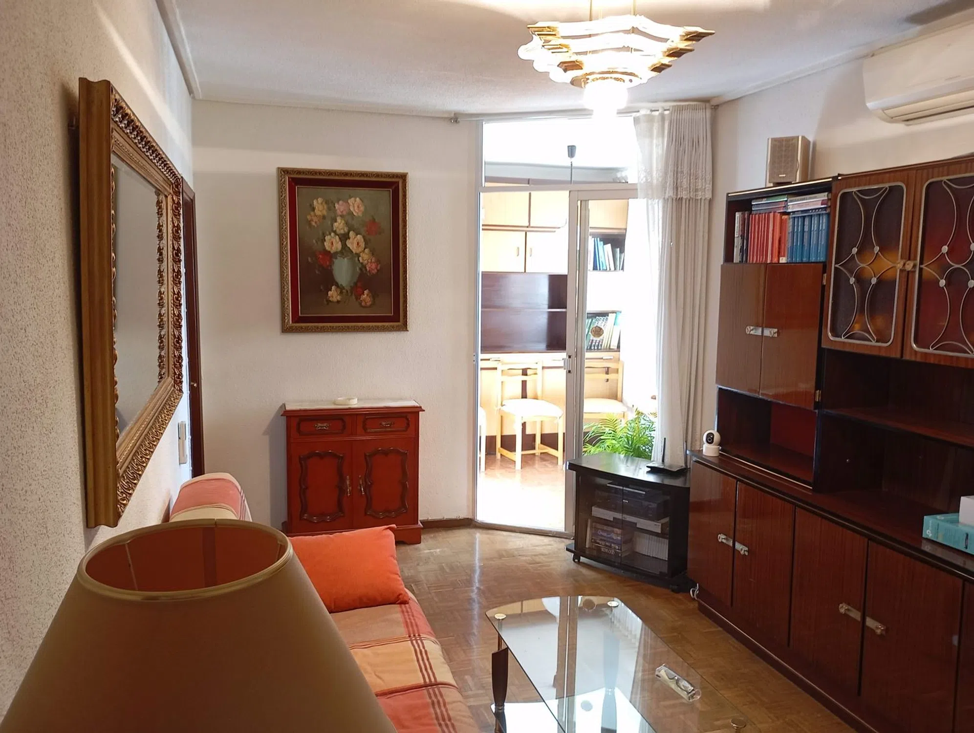 Piso en calle San Herculano s/n - Photo 2
