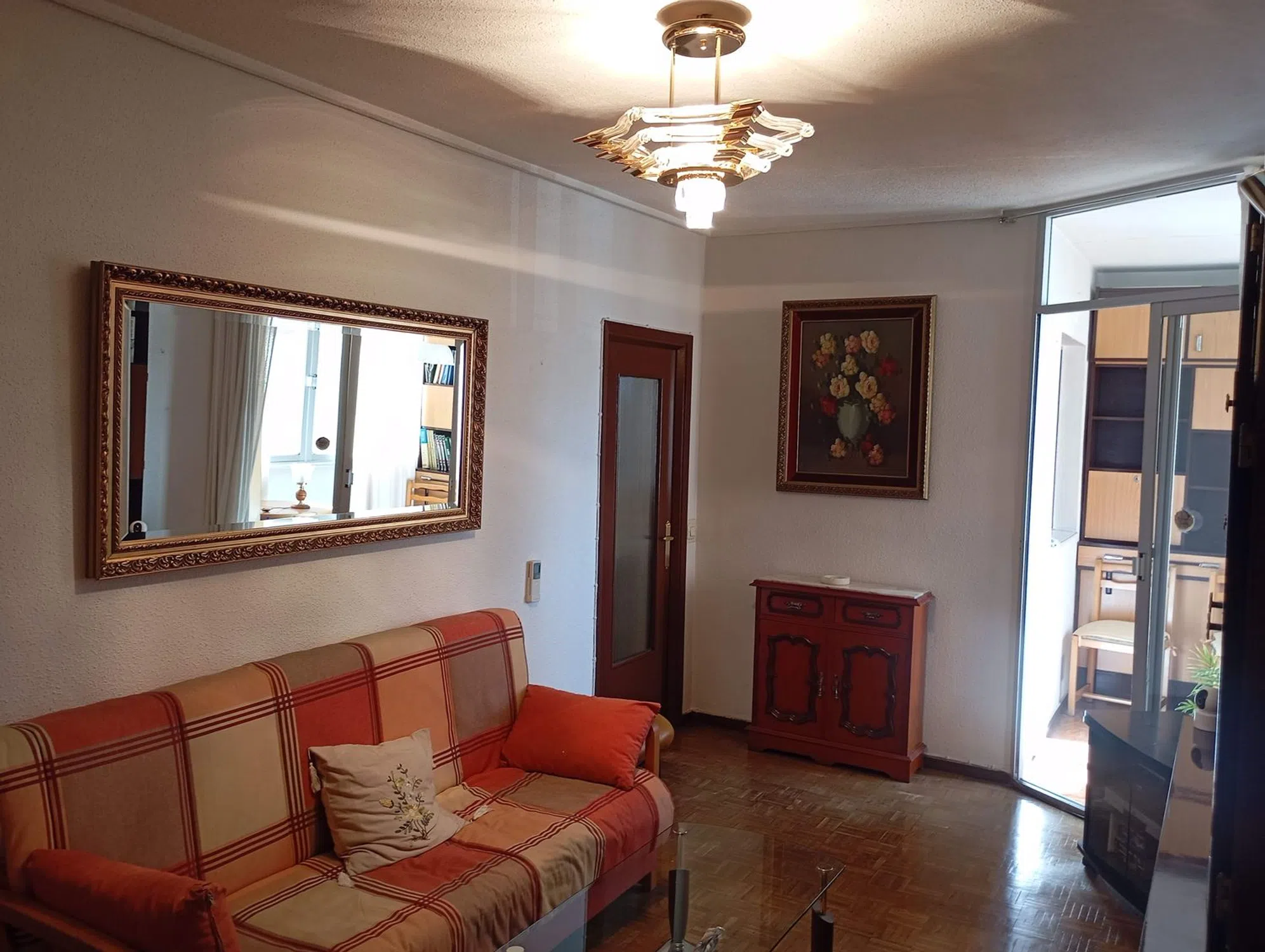 Piso en calle San Herculano s/n - Photo 6