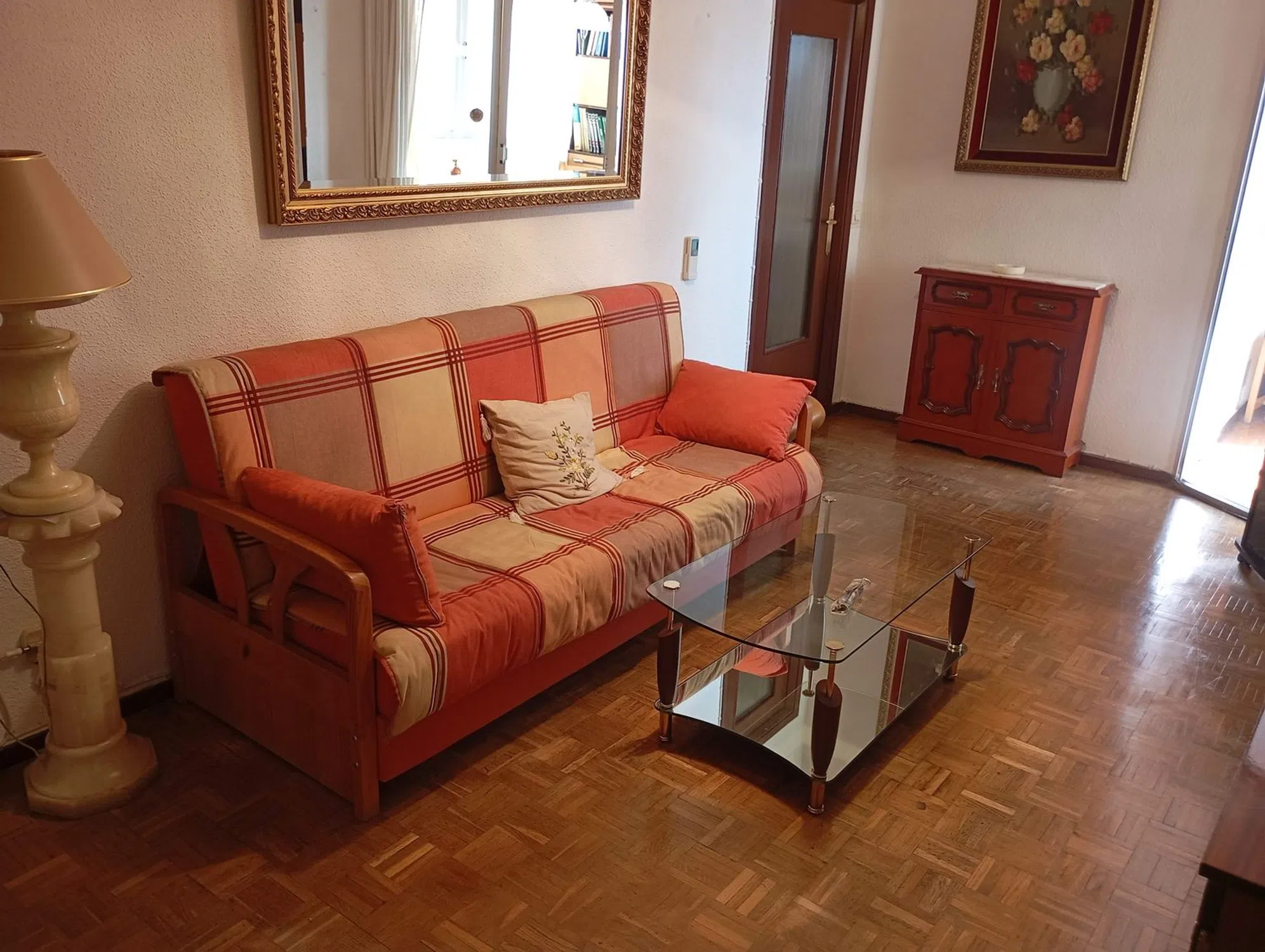 Piso en calle San Herculano s/n - Photo 7