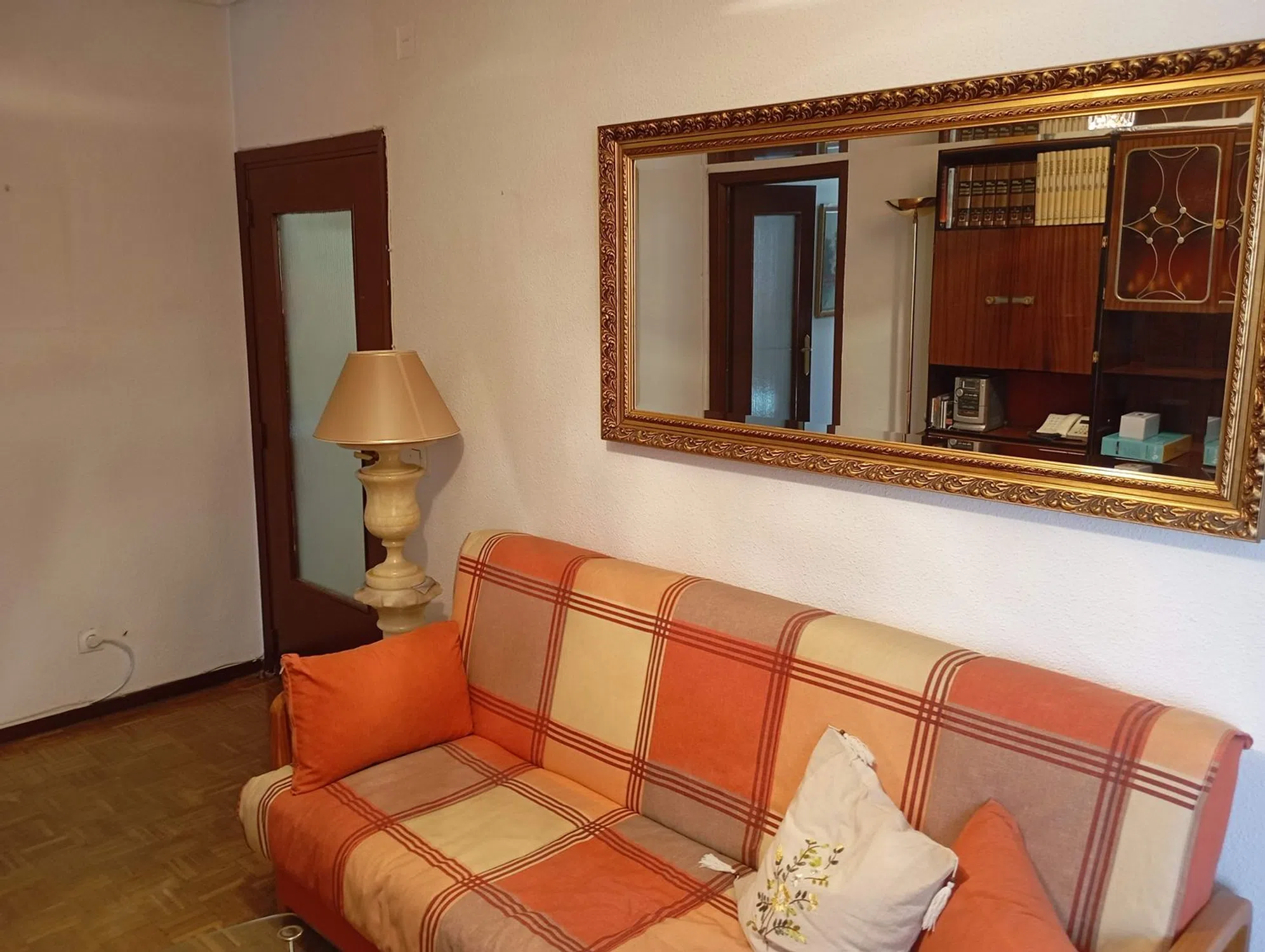 Piso en calle San Herculano s/n - Photo 8
