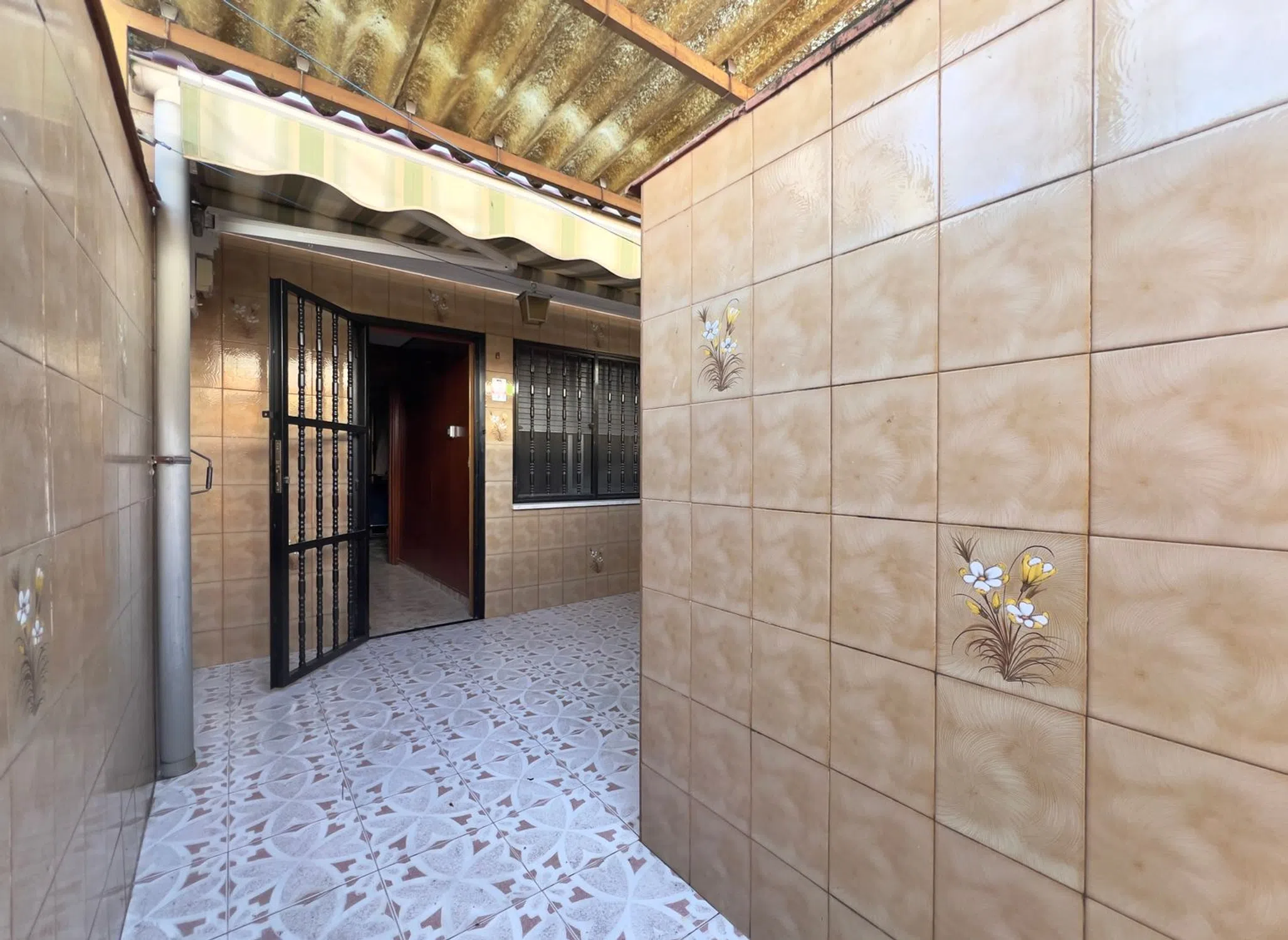 Chalet adosado en calle de Peñarroya - Photo 3