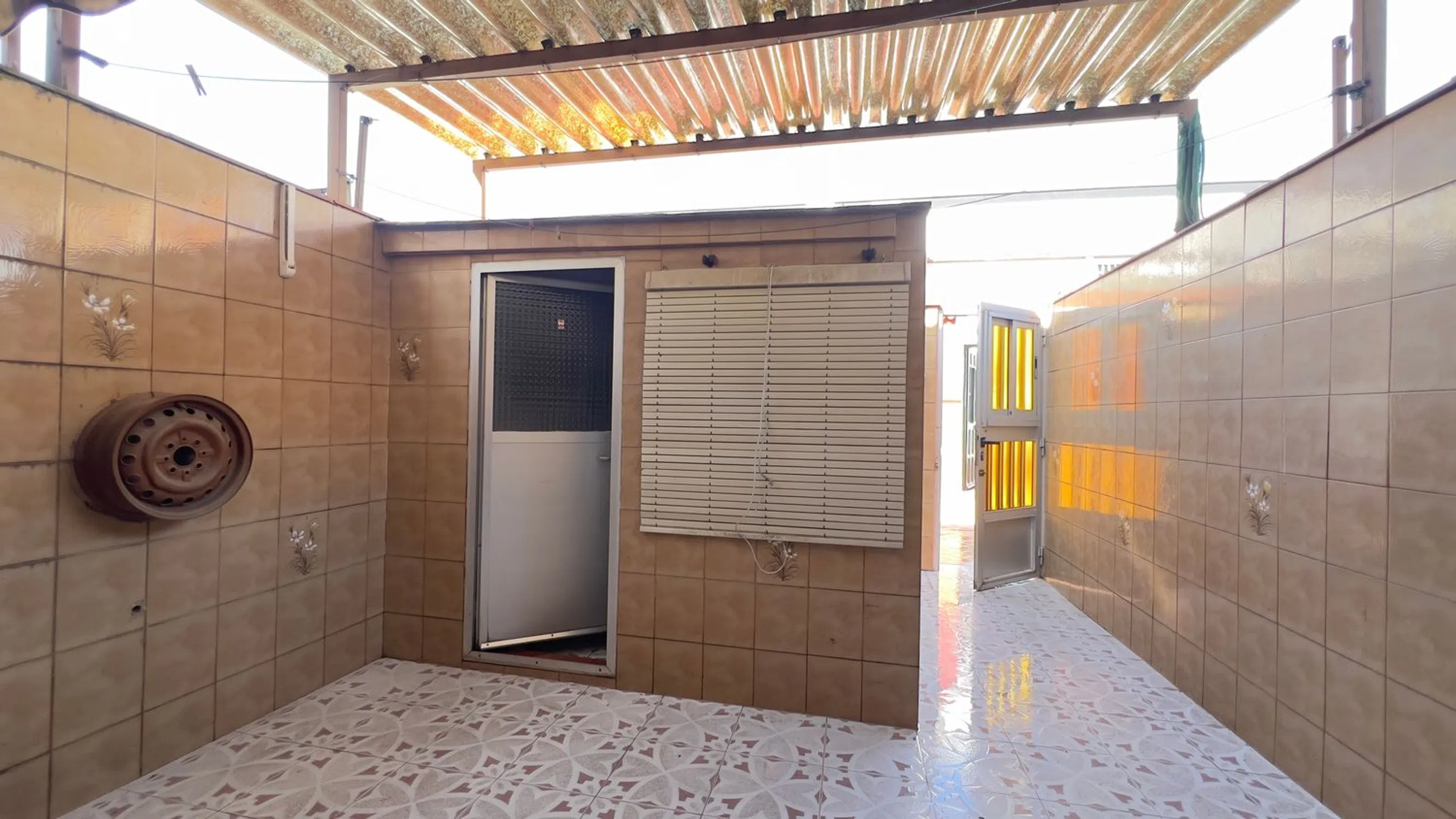 Chalet adosado en calle de Peñarroya - Photo 4