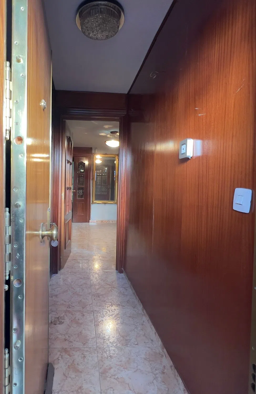 Chalet adosado en calle de Peñarroya - Photo 5