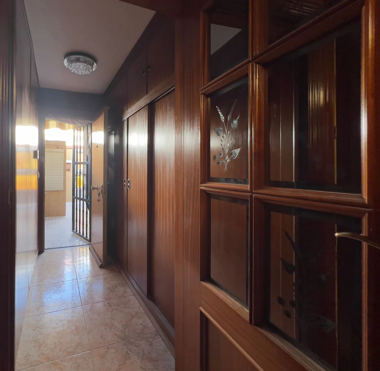 Chalet adosado en calle de Peñarroya - Photo 6