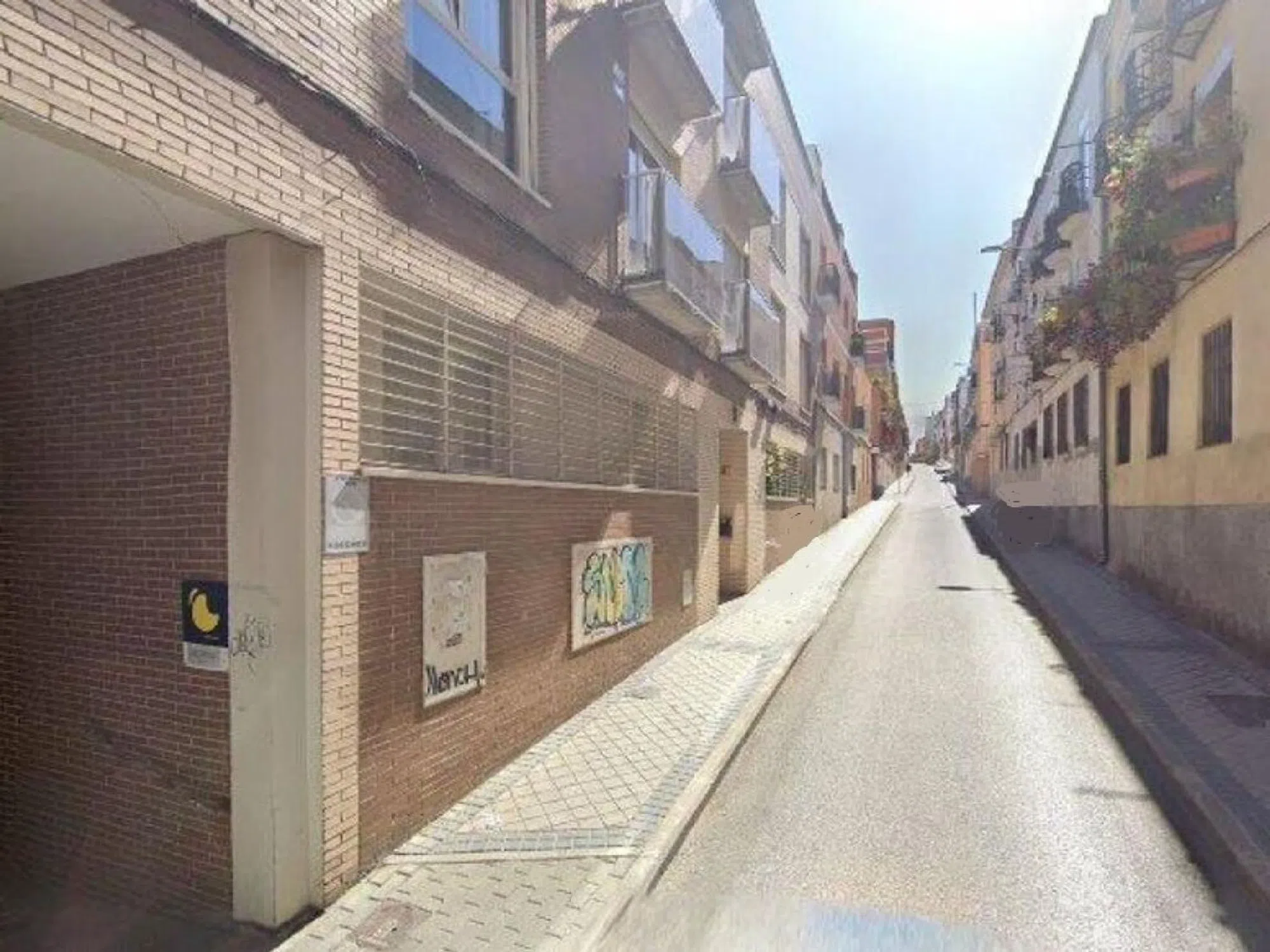 Piso en calle de la Sierra de Meira, 7
