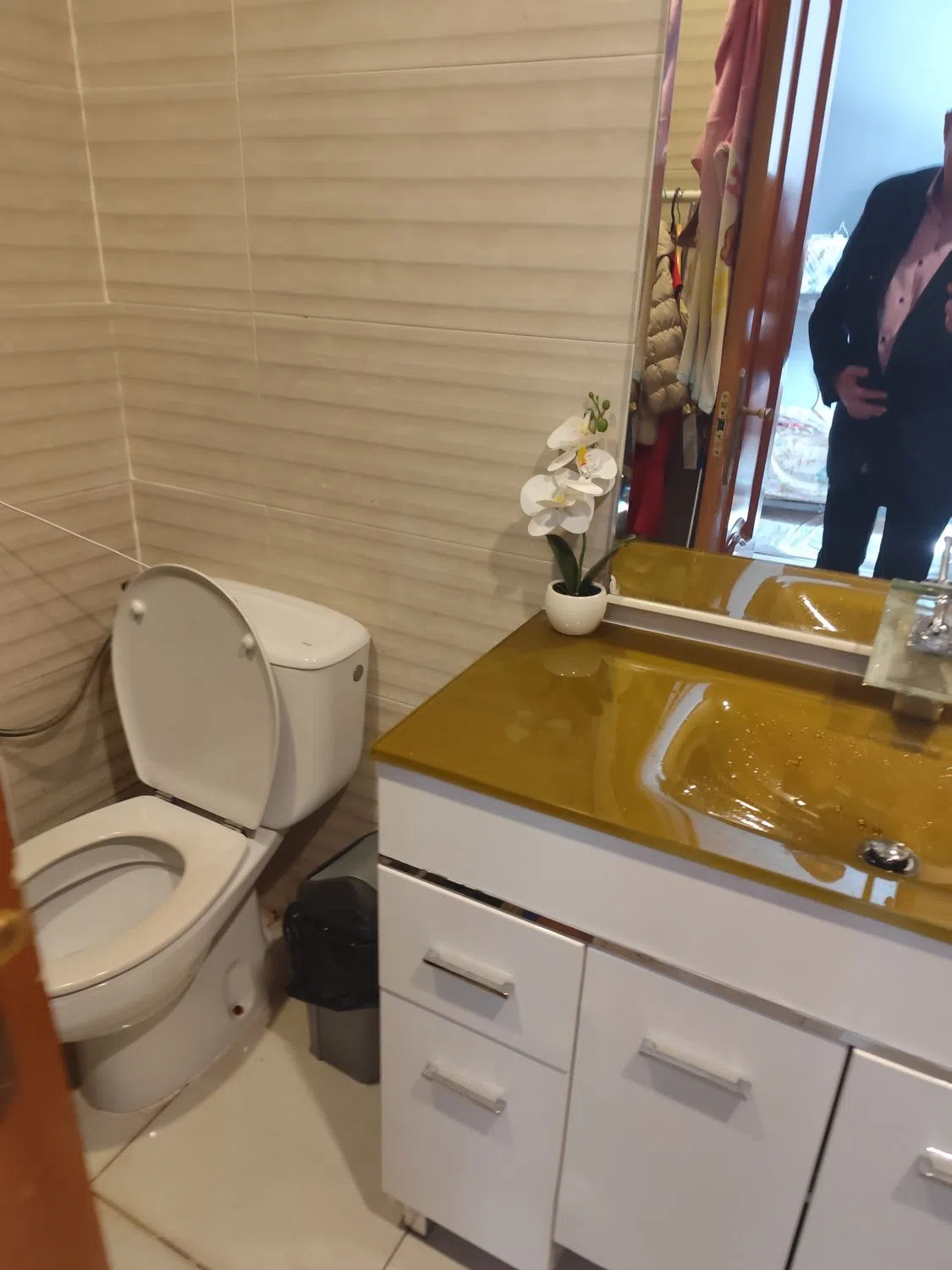 Piso en calle Reguera de Tomateros, 60 - Photo 2