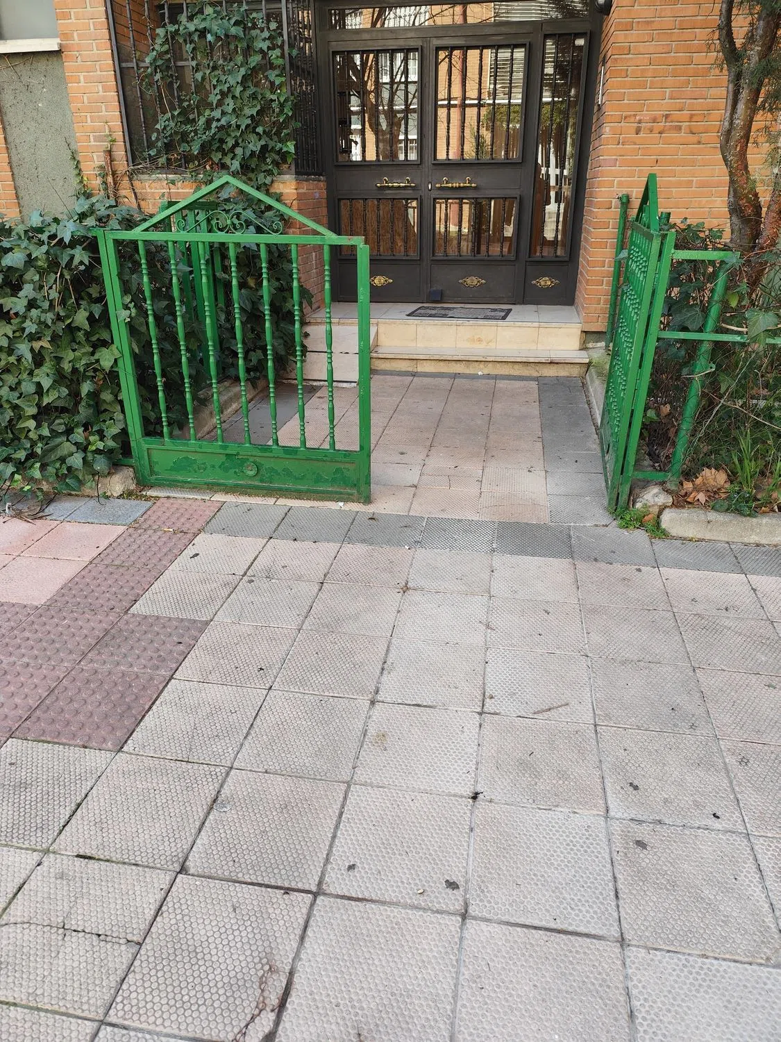Piso en calle Reguera de Tomateros, 60 - Photo 3