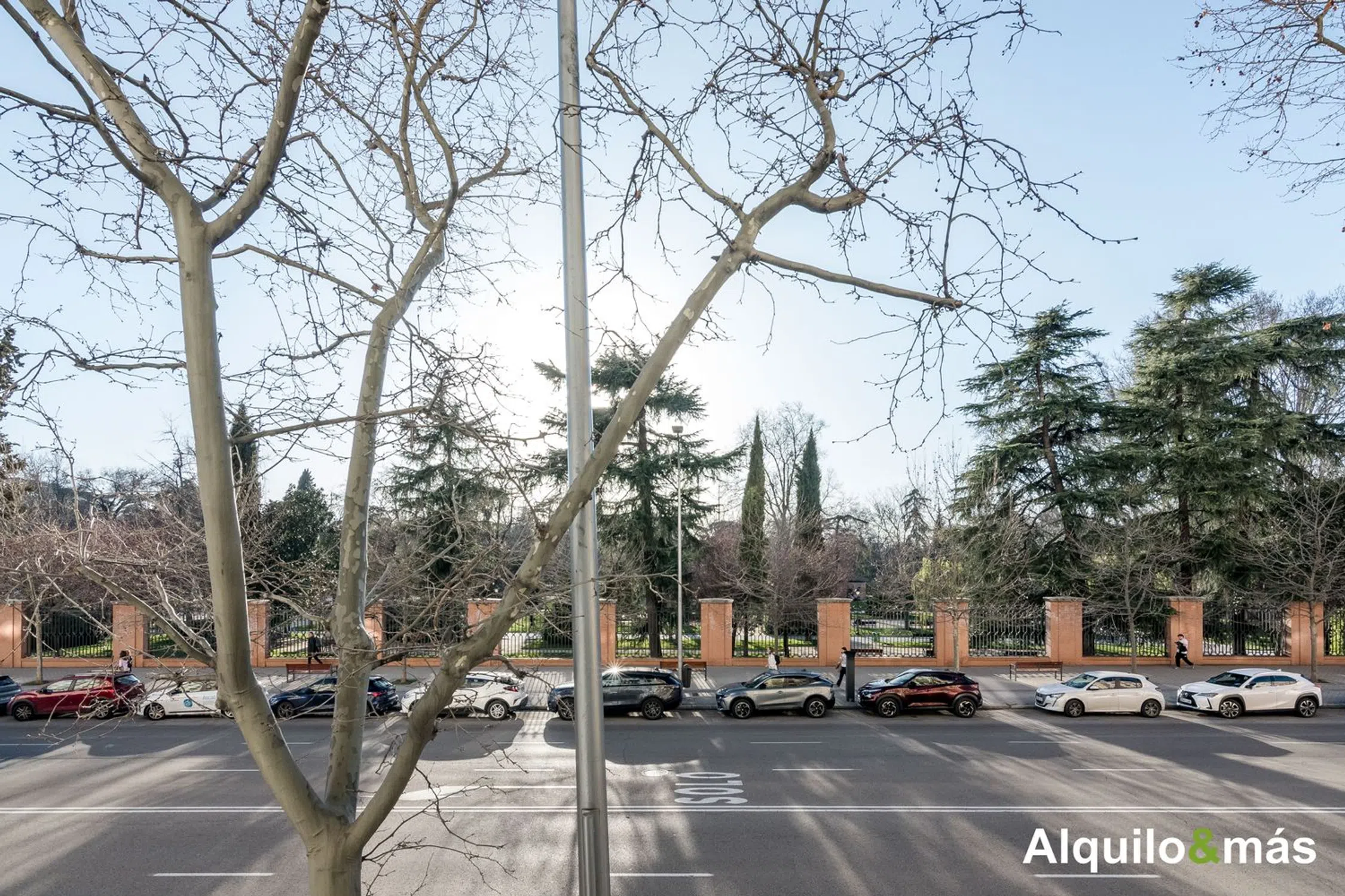Piso en avenida de Menéndez Pelayo - Photo 7
