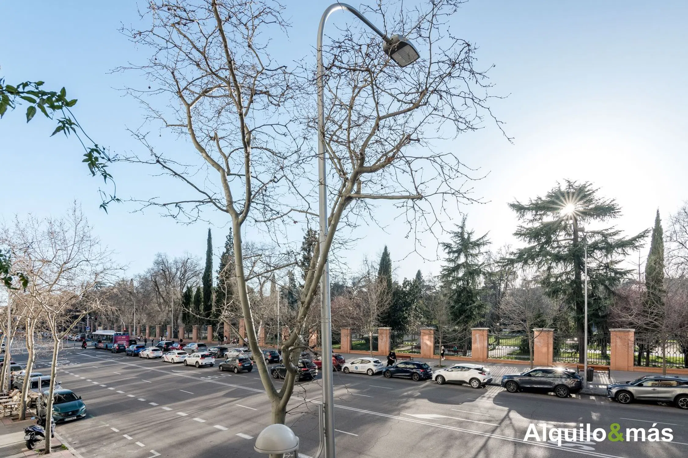 Piso en avenida de Menéndez Pelayo - Photo 8