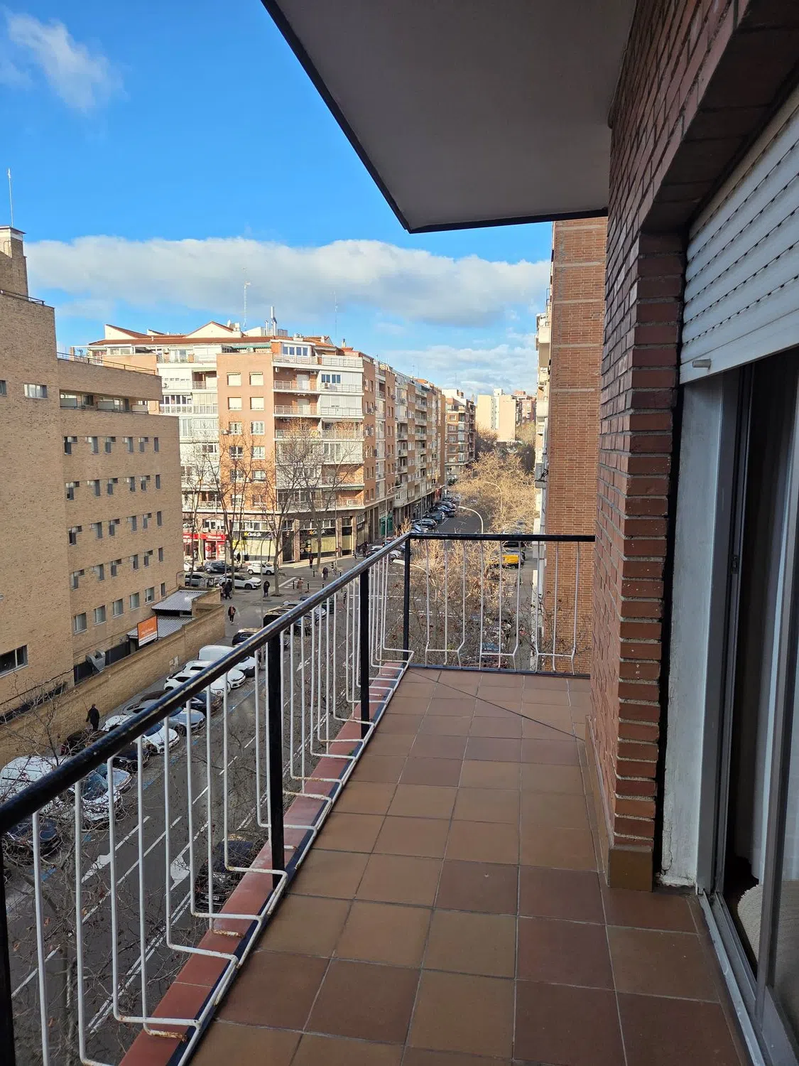 Piso en calle de Montevideo, 28