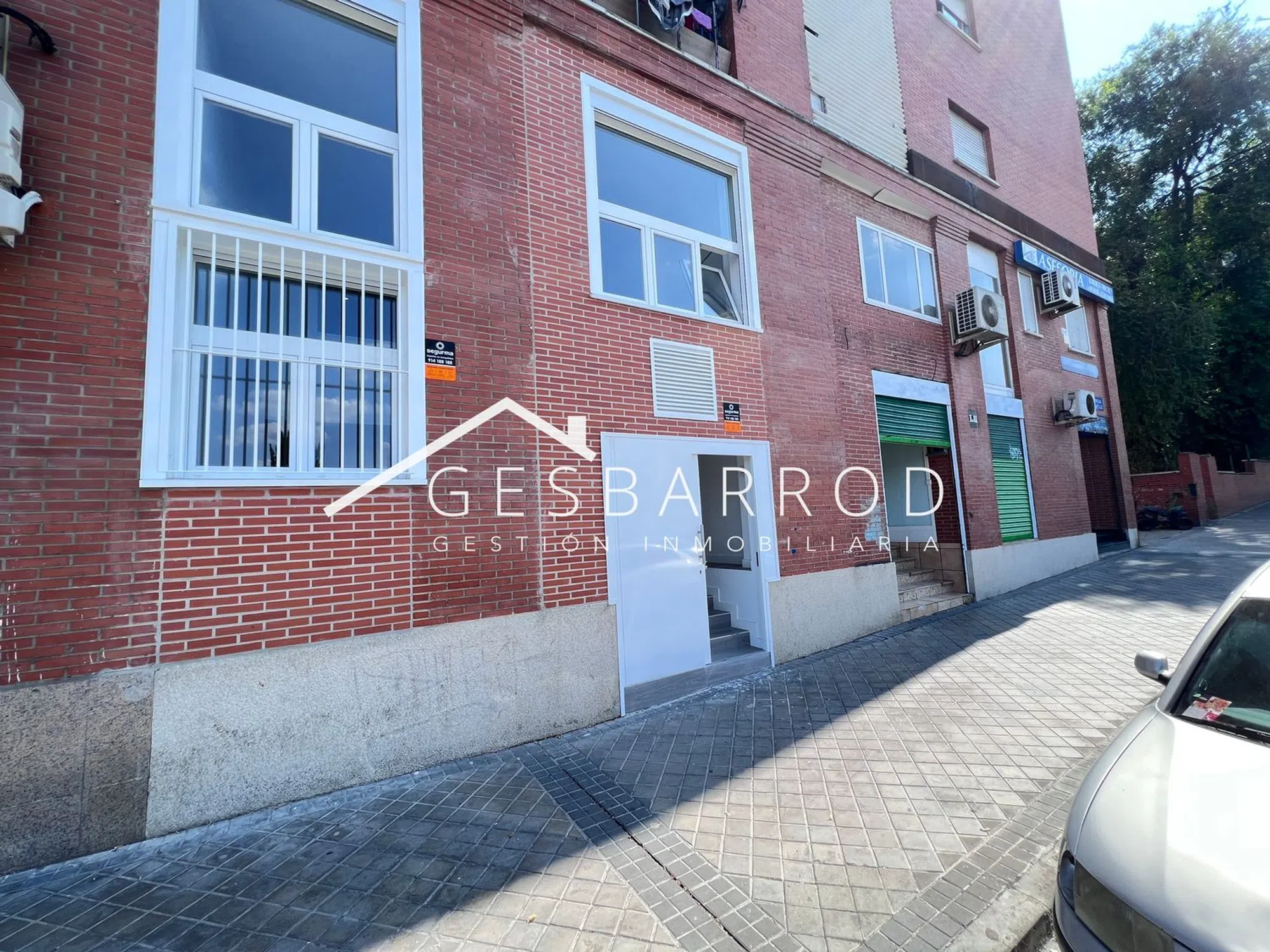 Dúplex en Av Orovilla