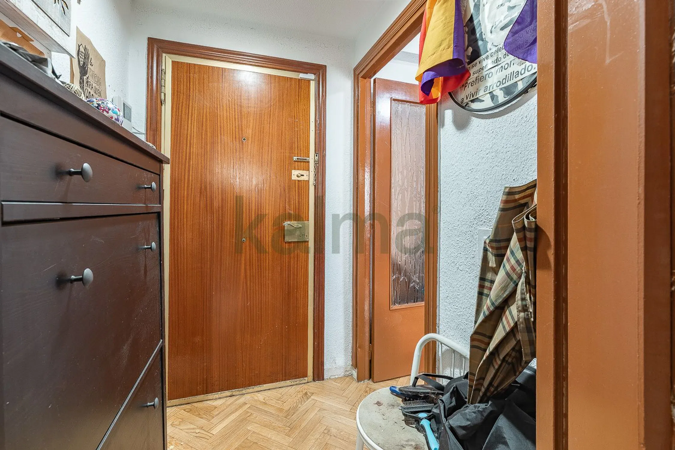 Piso en CL Marchamalo - Photo 2