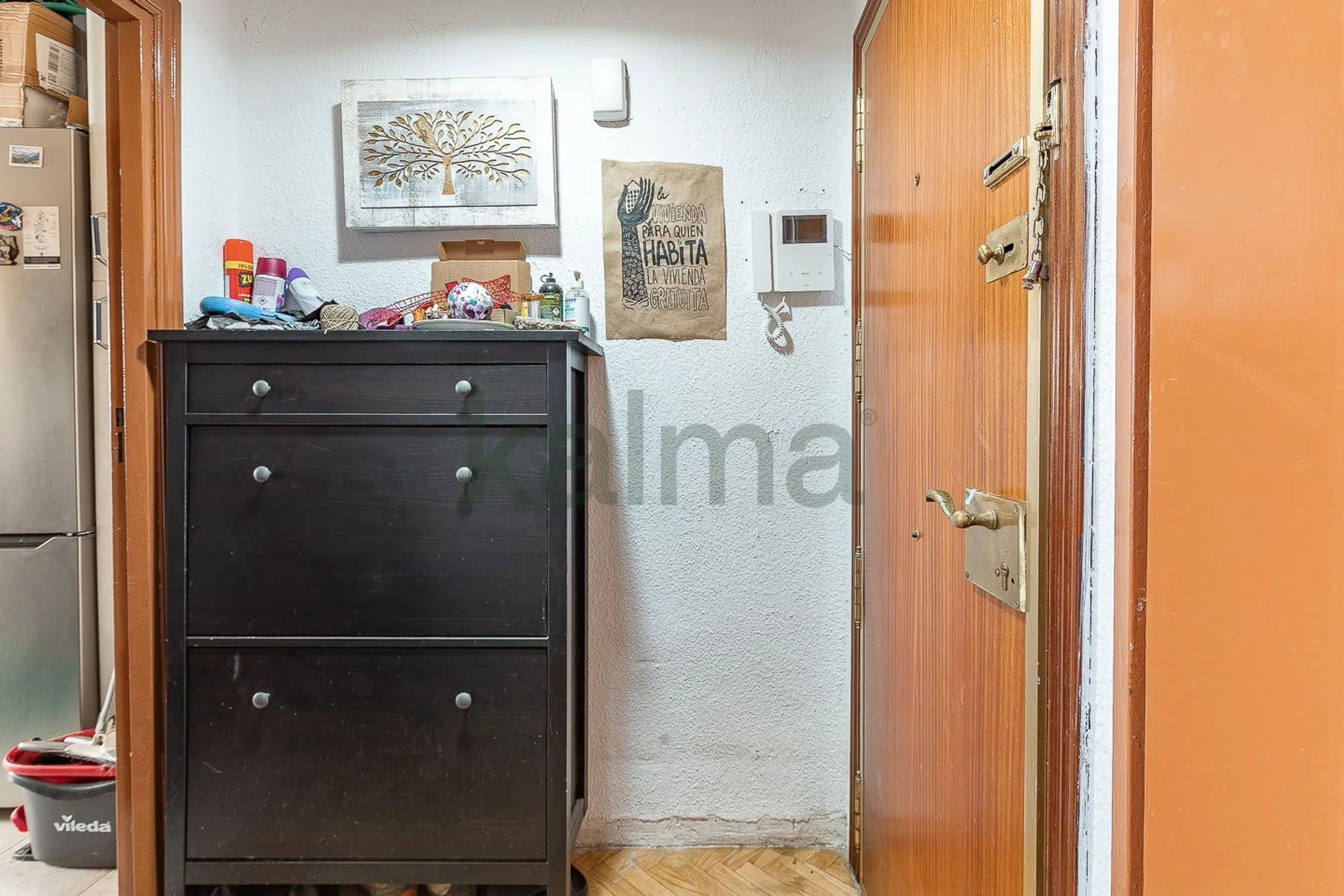 Piso en CL Marchamalo - Photo 3