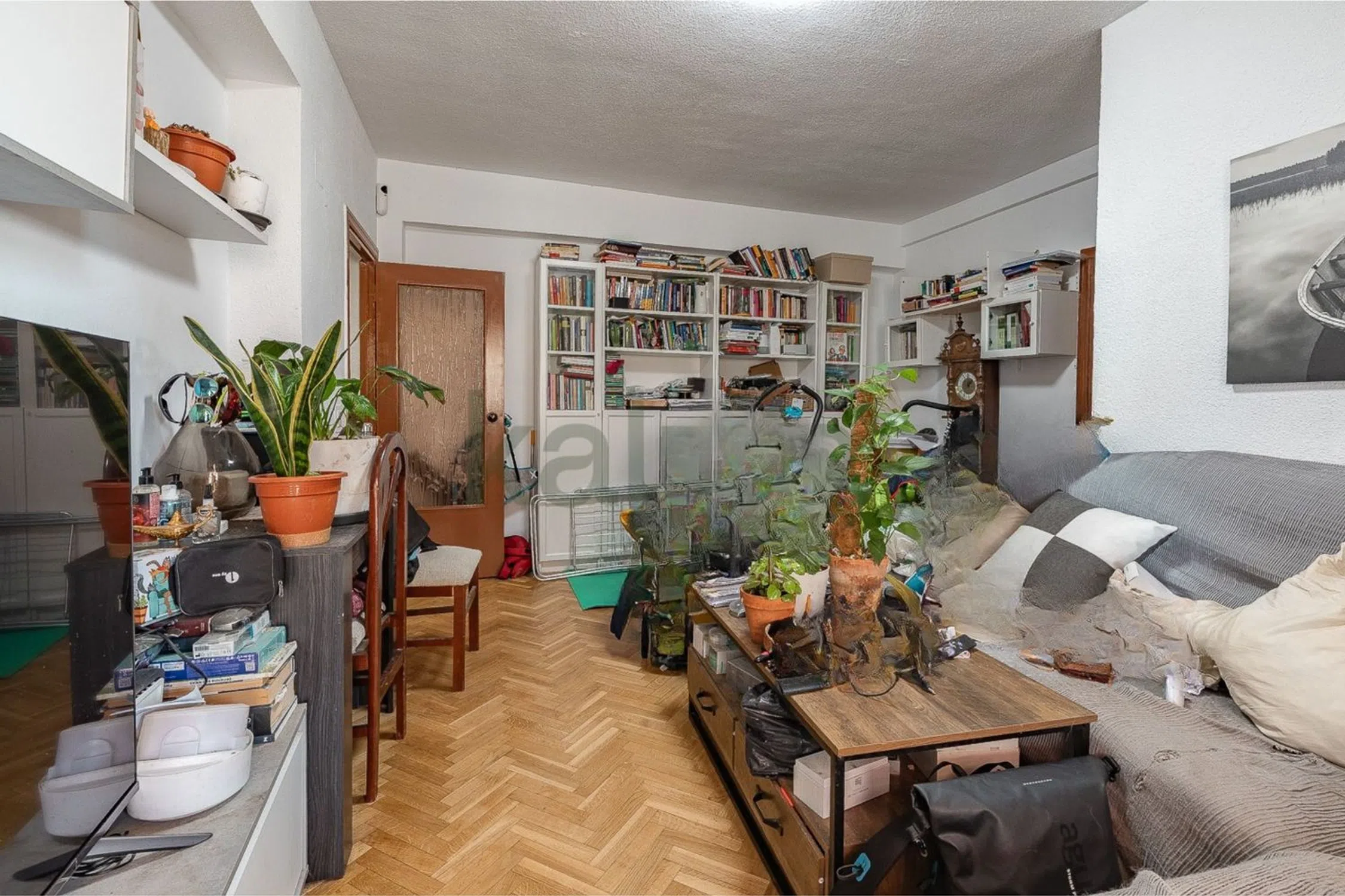 Piso en CL Marchamalo - Photo 4