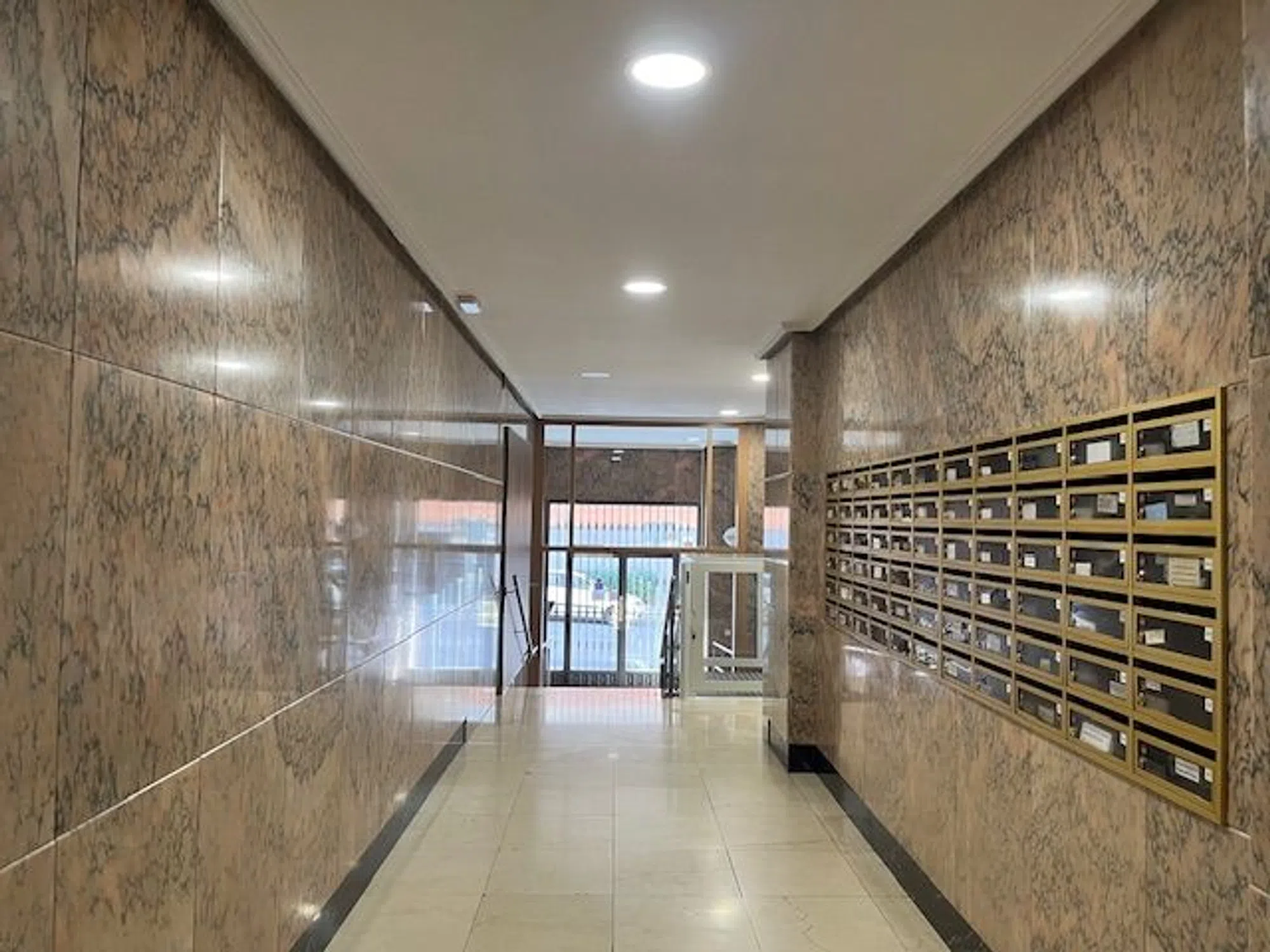 Piso en CL Hoyuelo, 3 - Photo 4