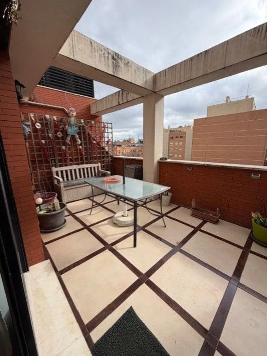 Dúplex en calle Cantueso, 43 - Photo 2