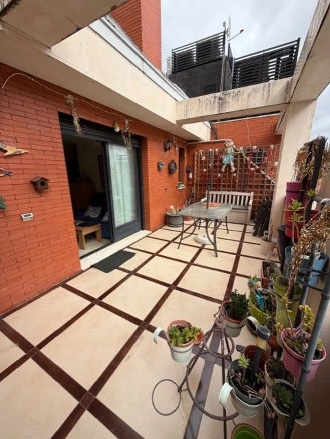 Dúplex en calle Cantueso, 43 - Photo 3