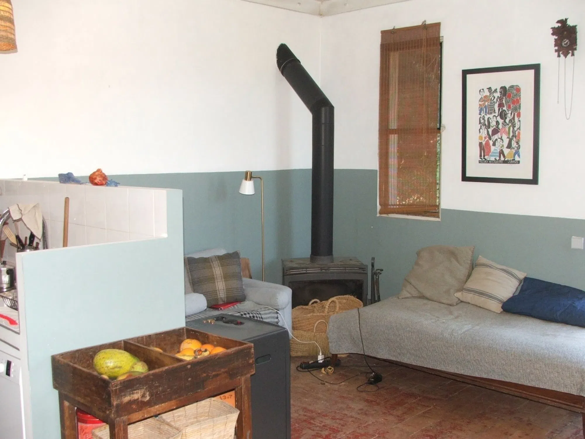 Casa independiente en camino del Carlet - Photo 10