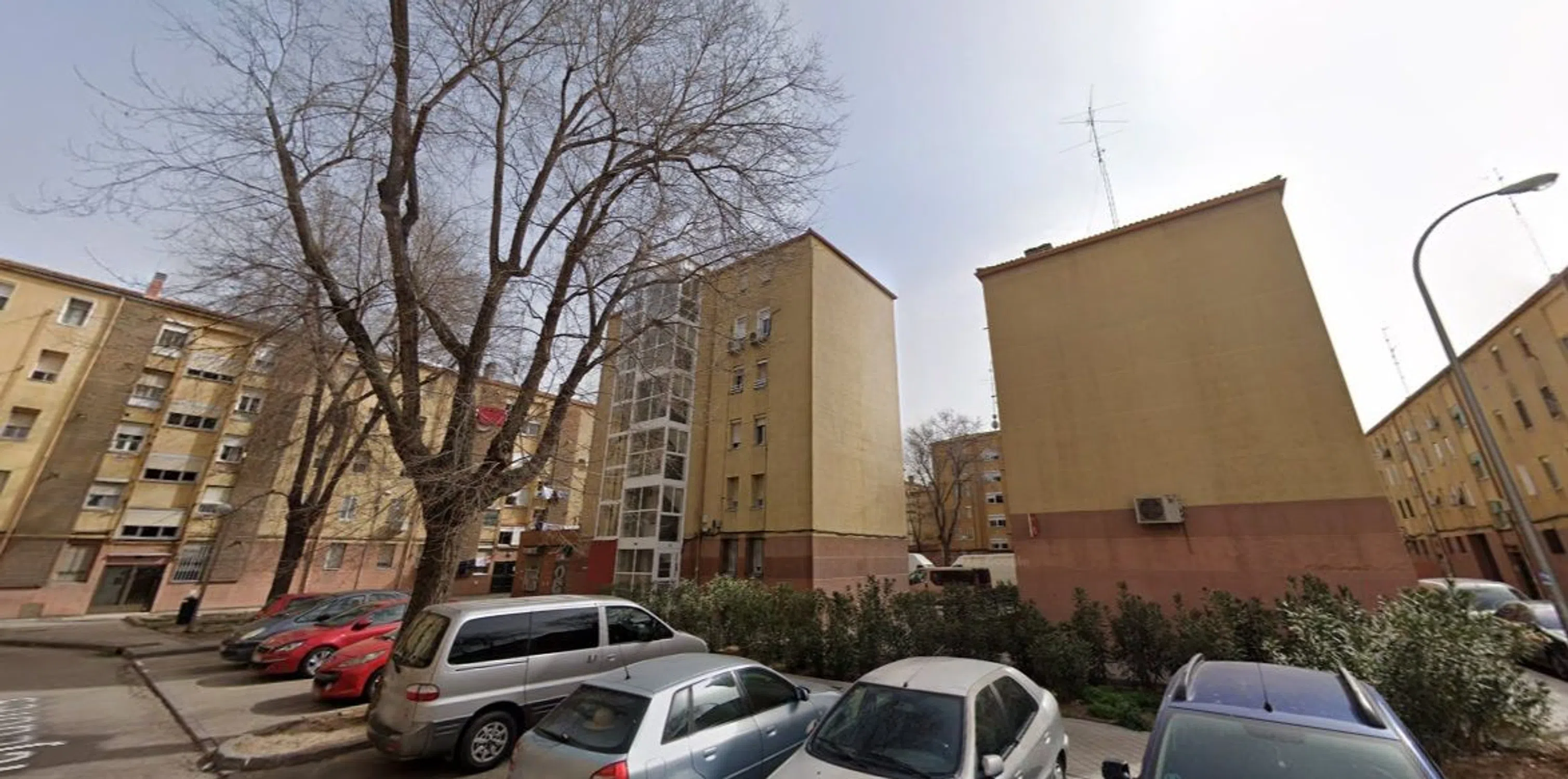 Piso en calle de los Lenceros - Photo 2