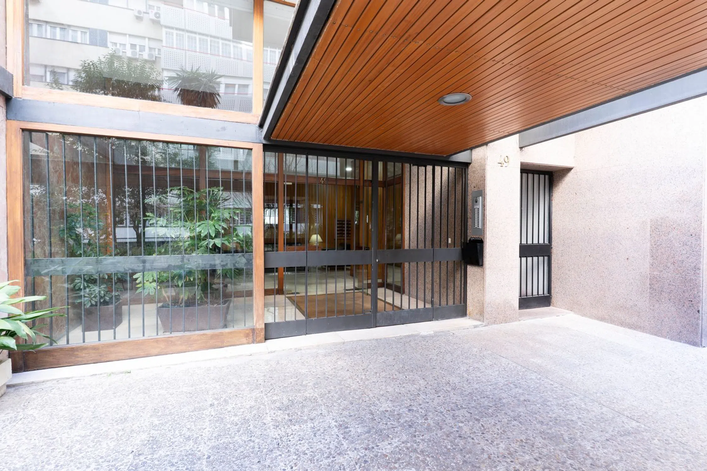 Piso en CL Raimundo Fdez Villaverde, 49