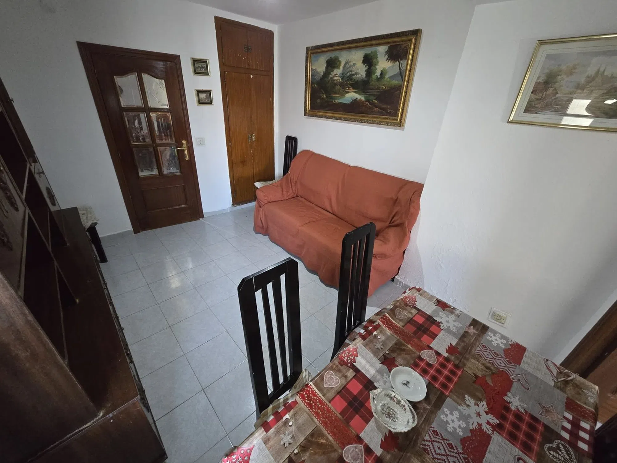 Piso en calle Taconera - Photo 4