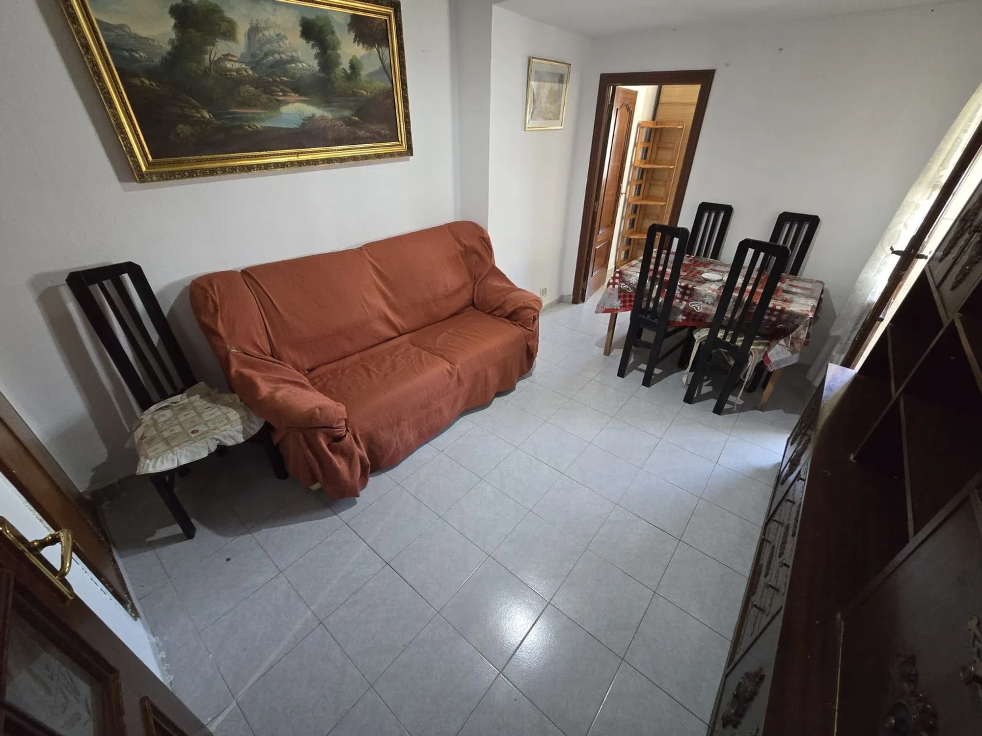 Piso en calle Taconera - Photo 5
