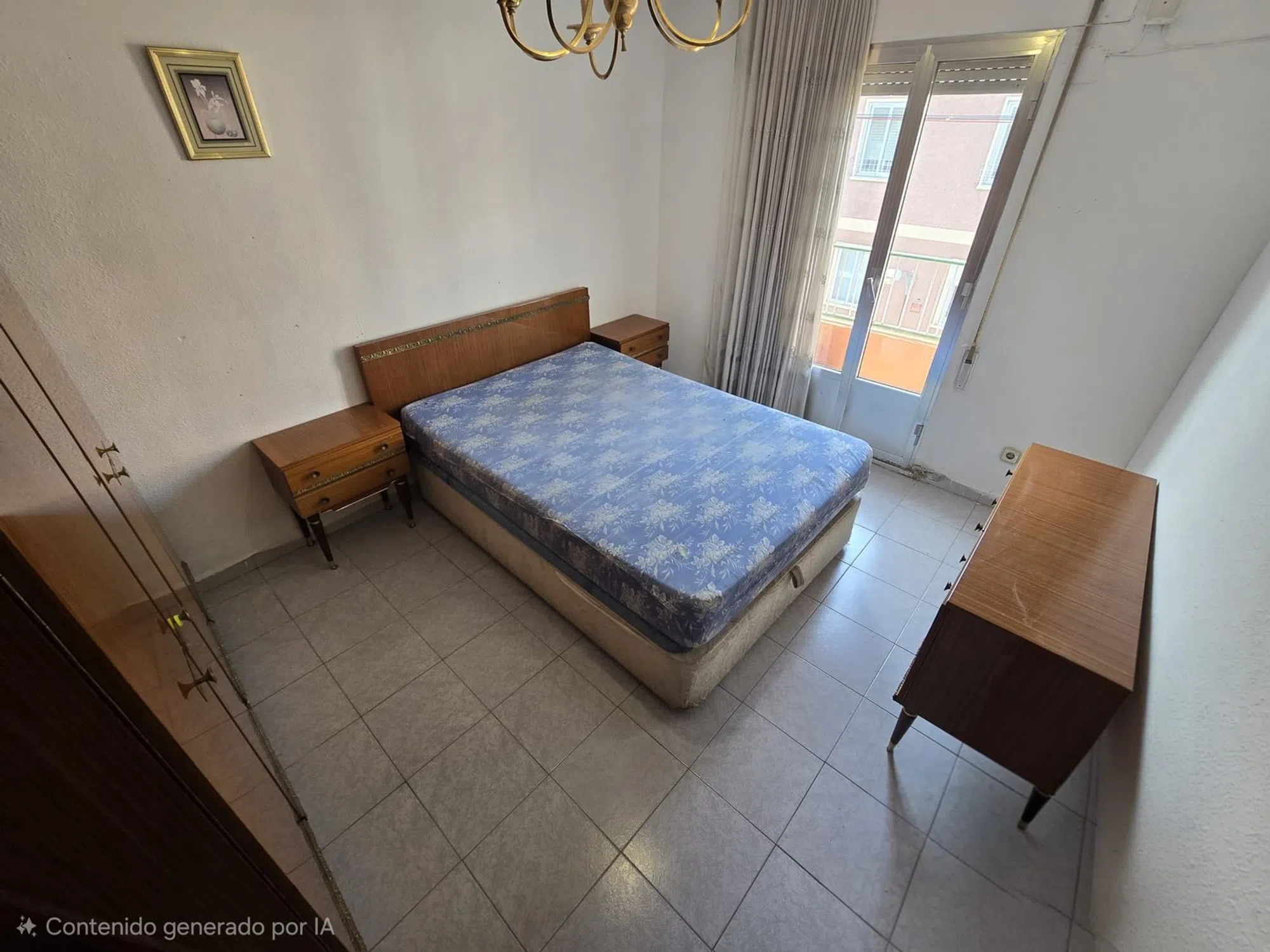 Piso en calle Taconera - Photo 6
