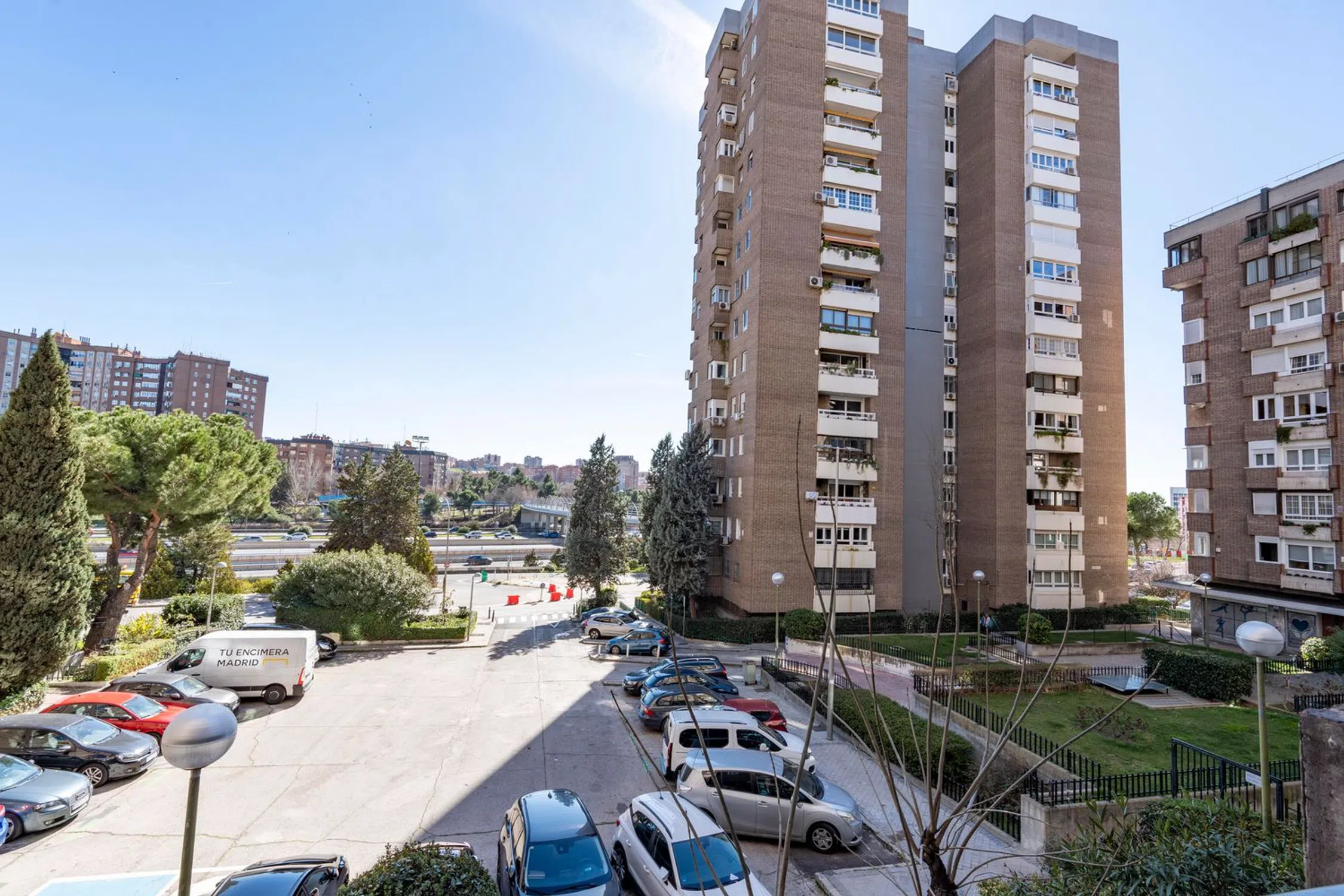 Piso en CL Sirio, 54