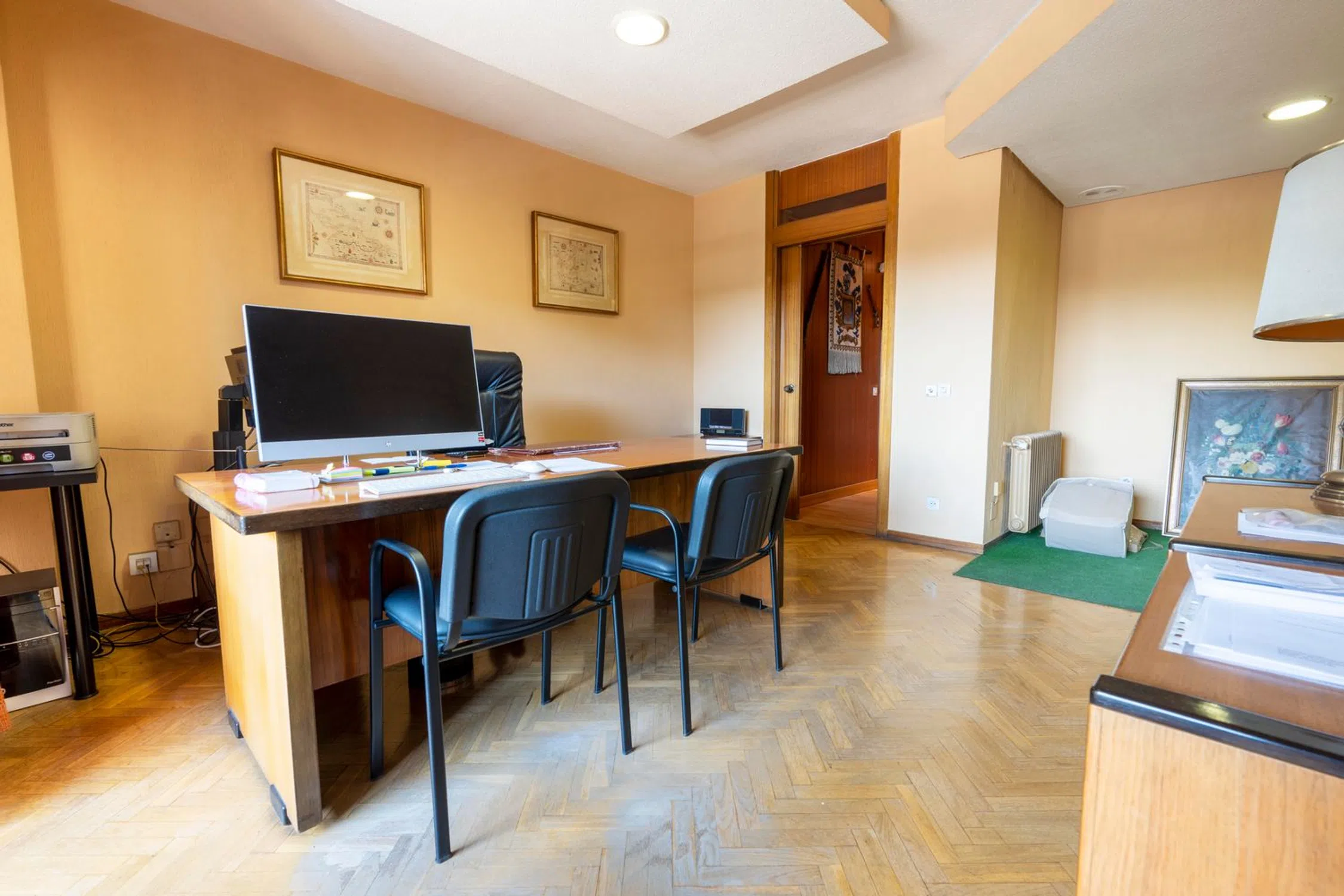 Piso en CL Sirio, 54 - Photo 2