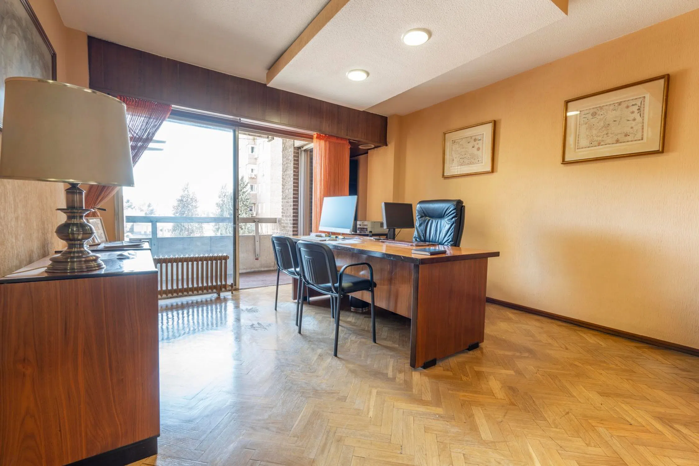 Piso en CL Sirio, 54 - Photo 3