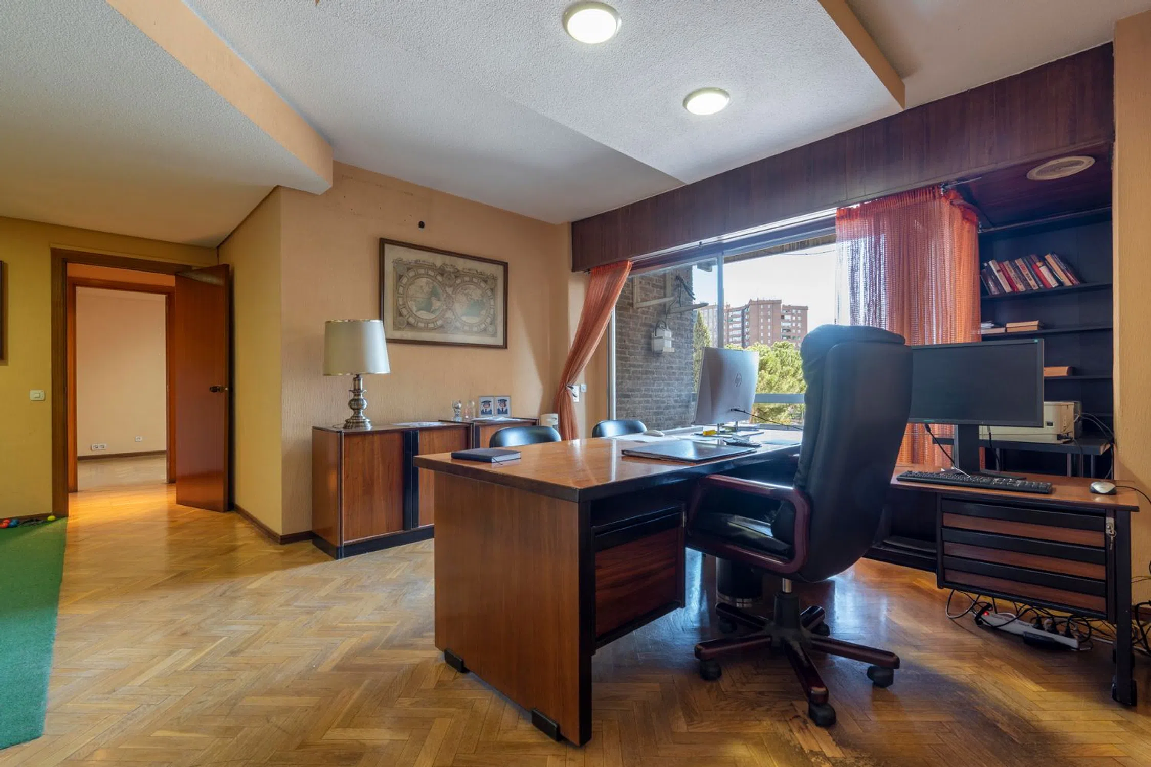 Piso en CL Sirio, 54 - Photo 4