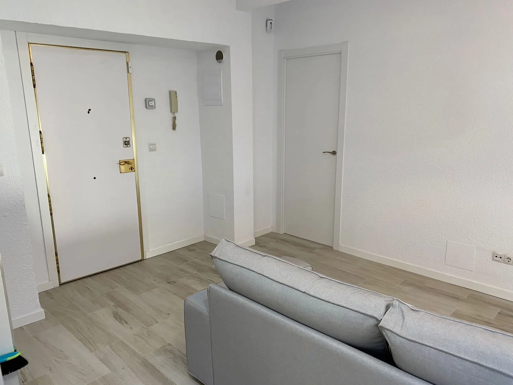 Piso en calle de Eduardo Sanz, 22 - Photo 6