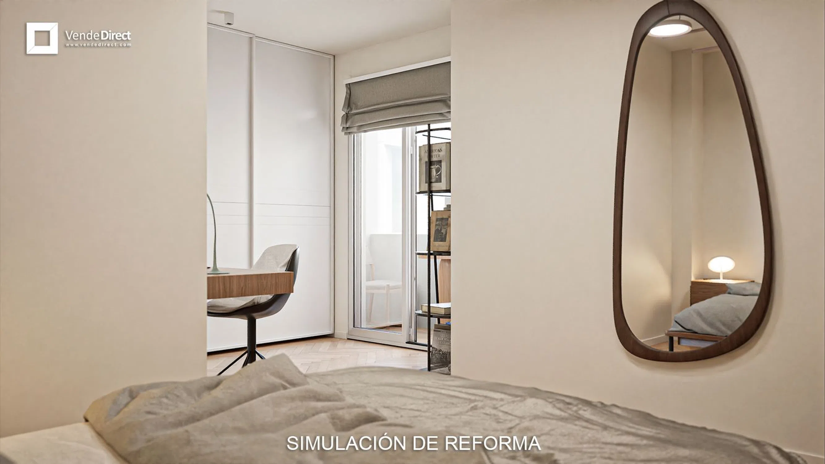 Piso en calle de Raimundo Fernández Villaverde - Photo 6